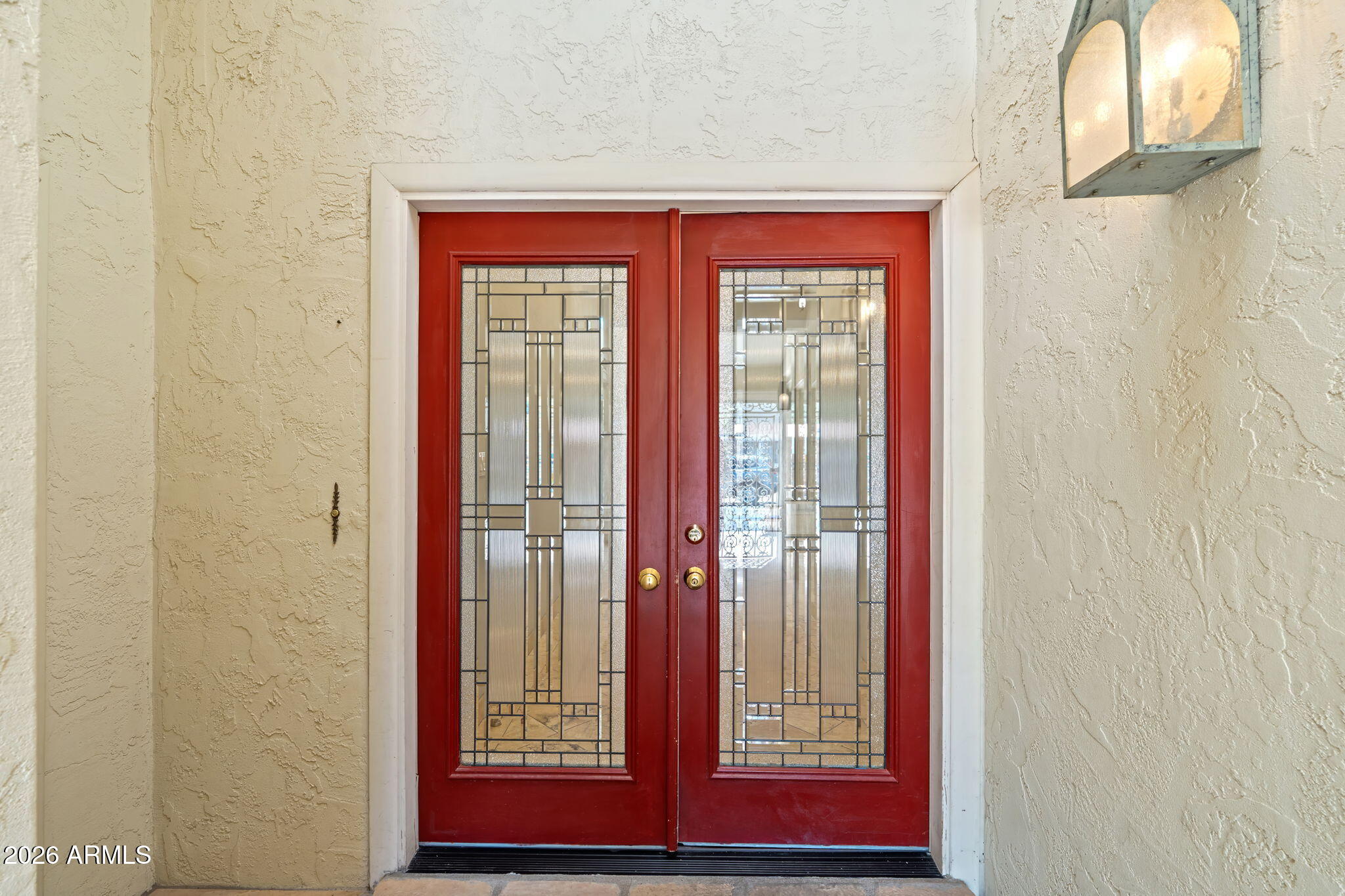 LA JOLLA - Residential Lease