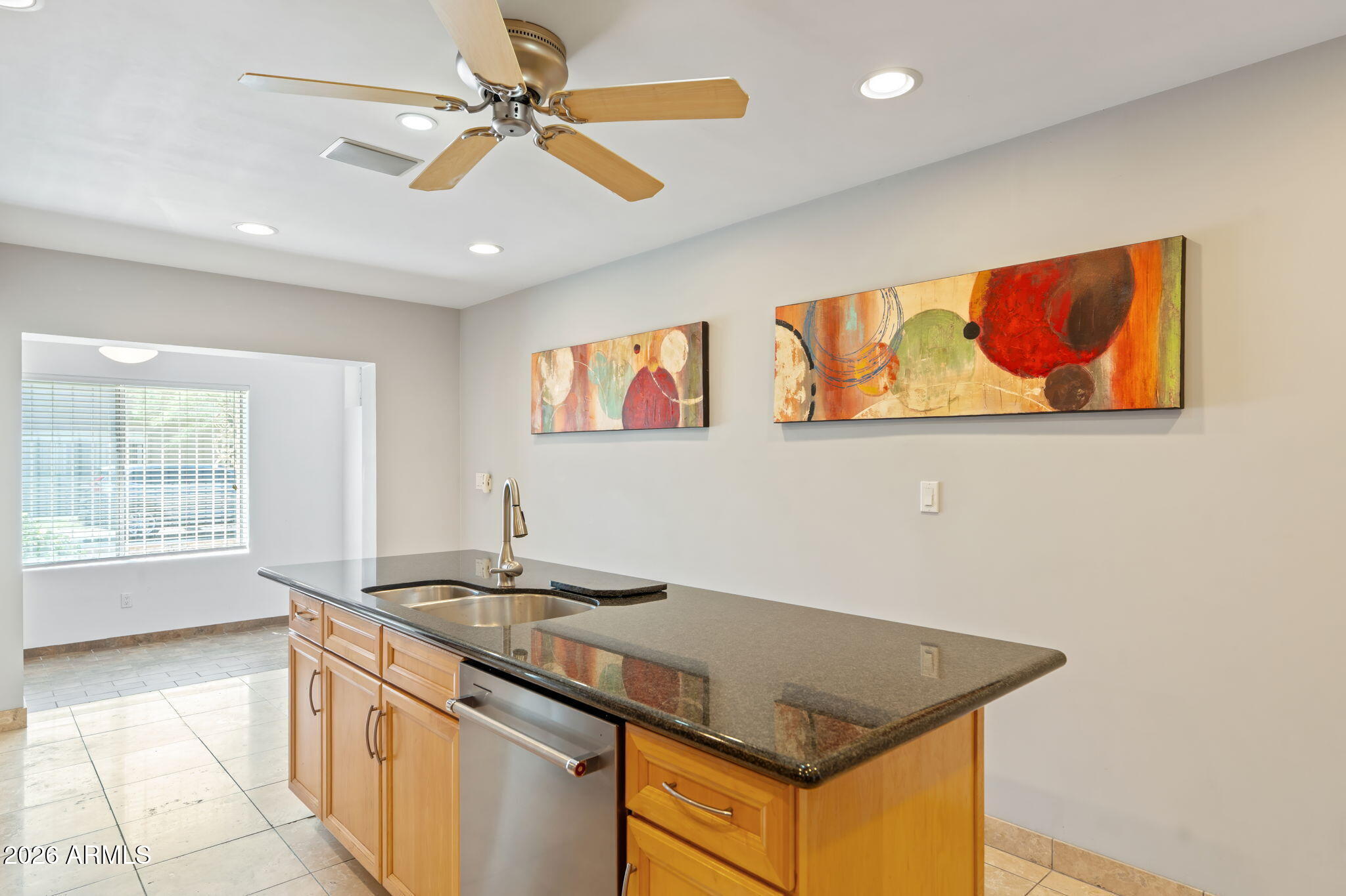 LA JOLLA - Residential Lease