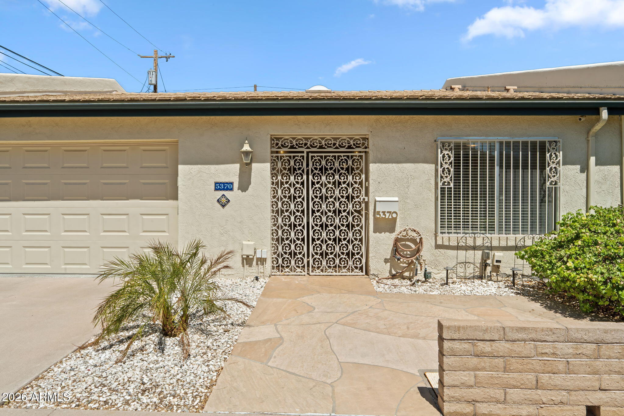 LA JOLLA - Residential Lease