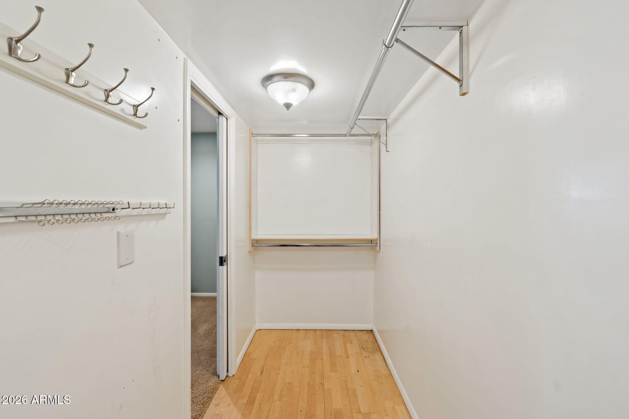 LA JOLLA - Residential Lease
