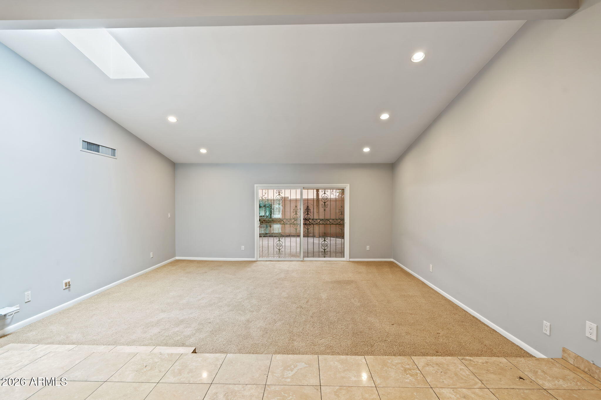 LA JOLLA - Residential Lease
