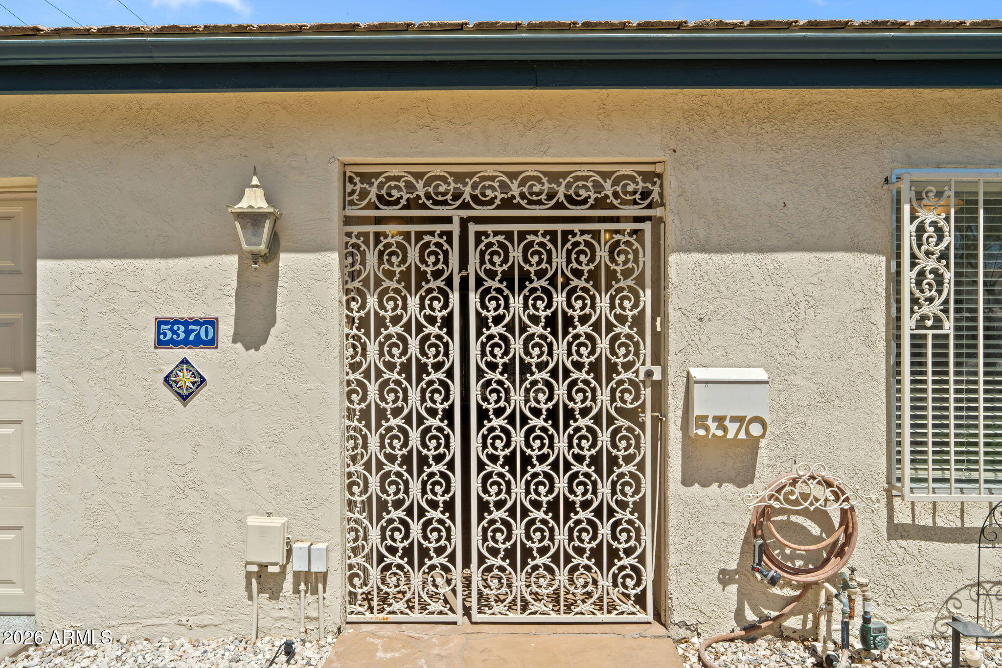 LA JOLLA - Residential Lease