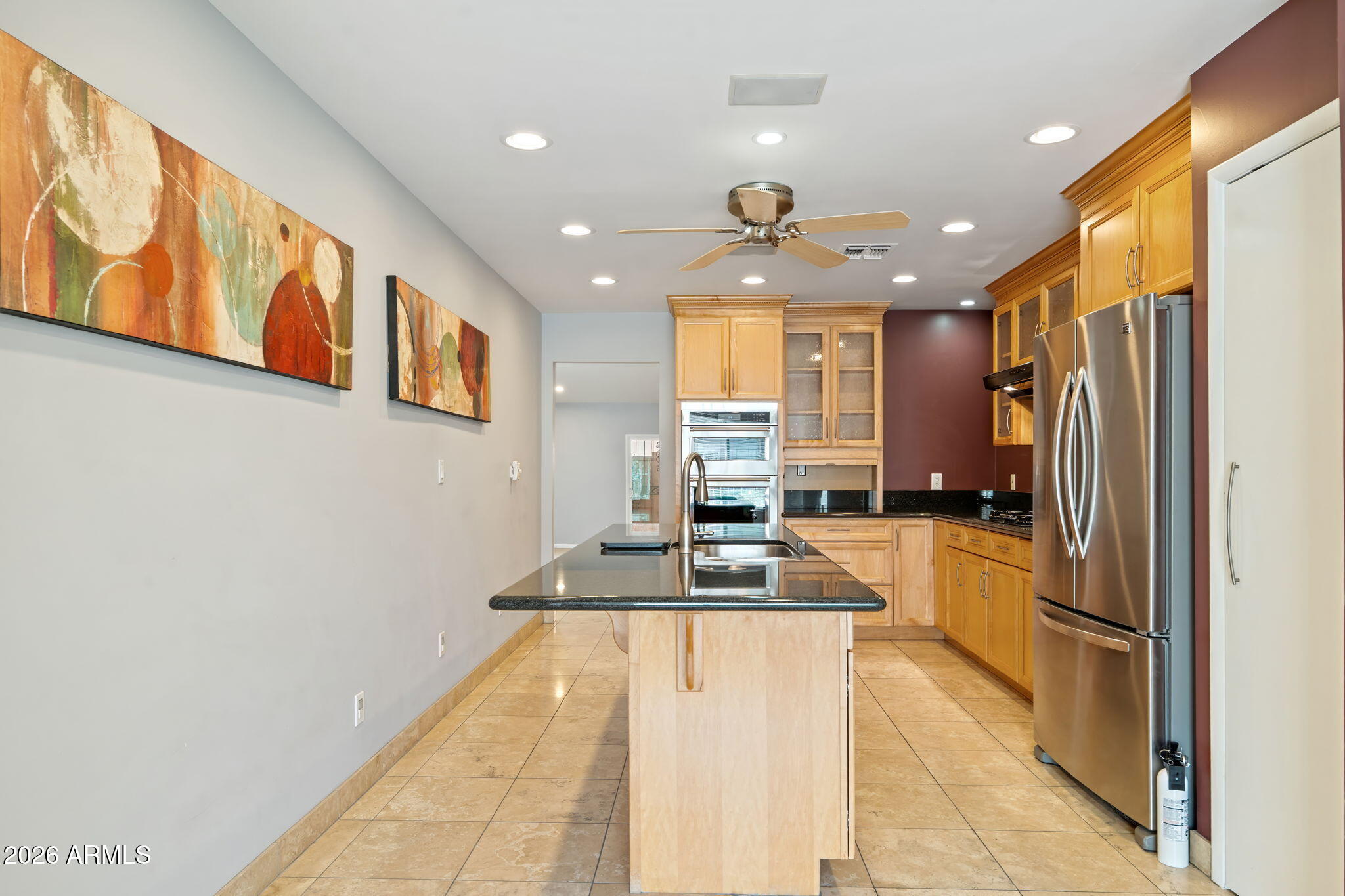 LA JOLLA - Residential Lease