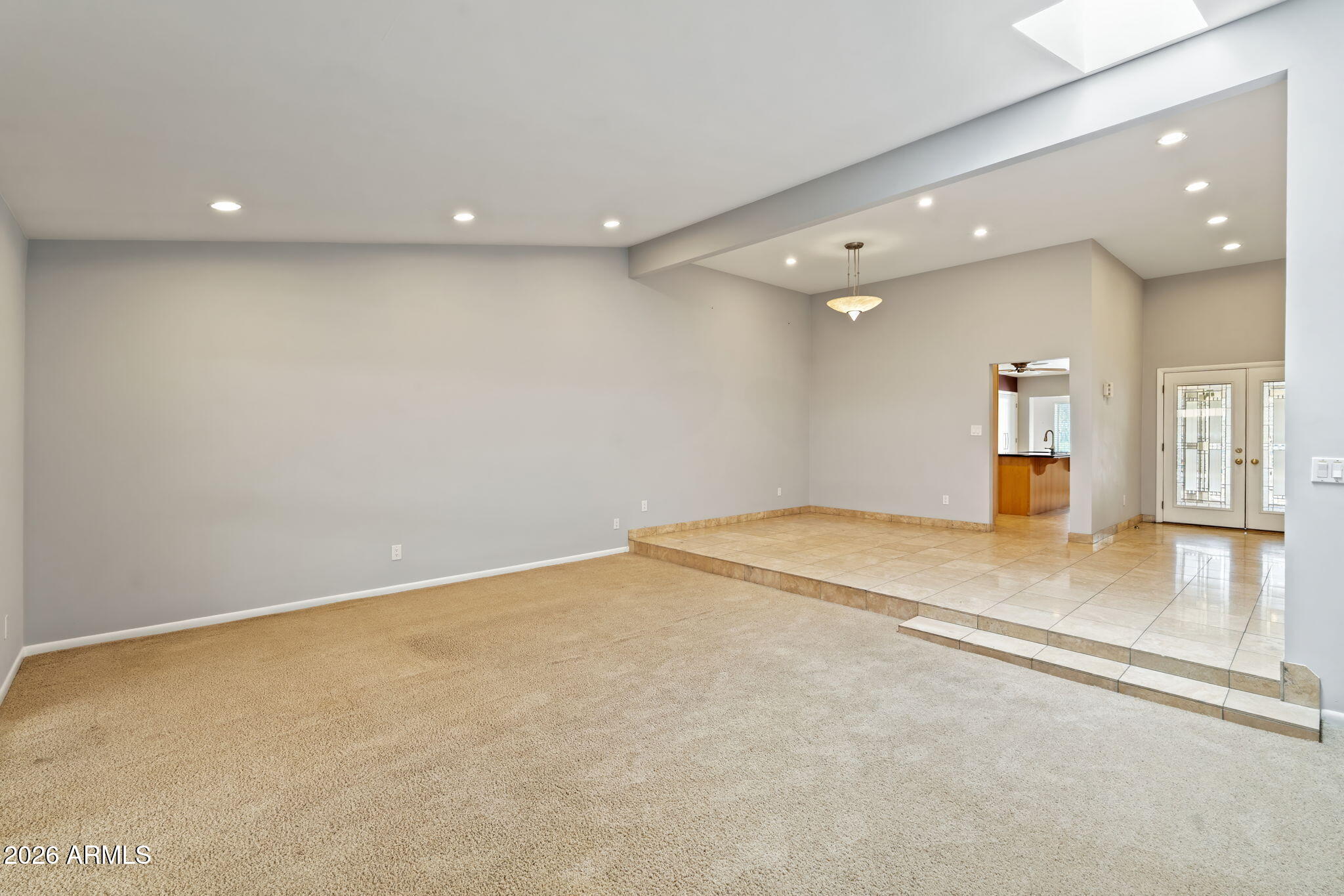 LA JOLLA - Residential Lease