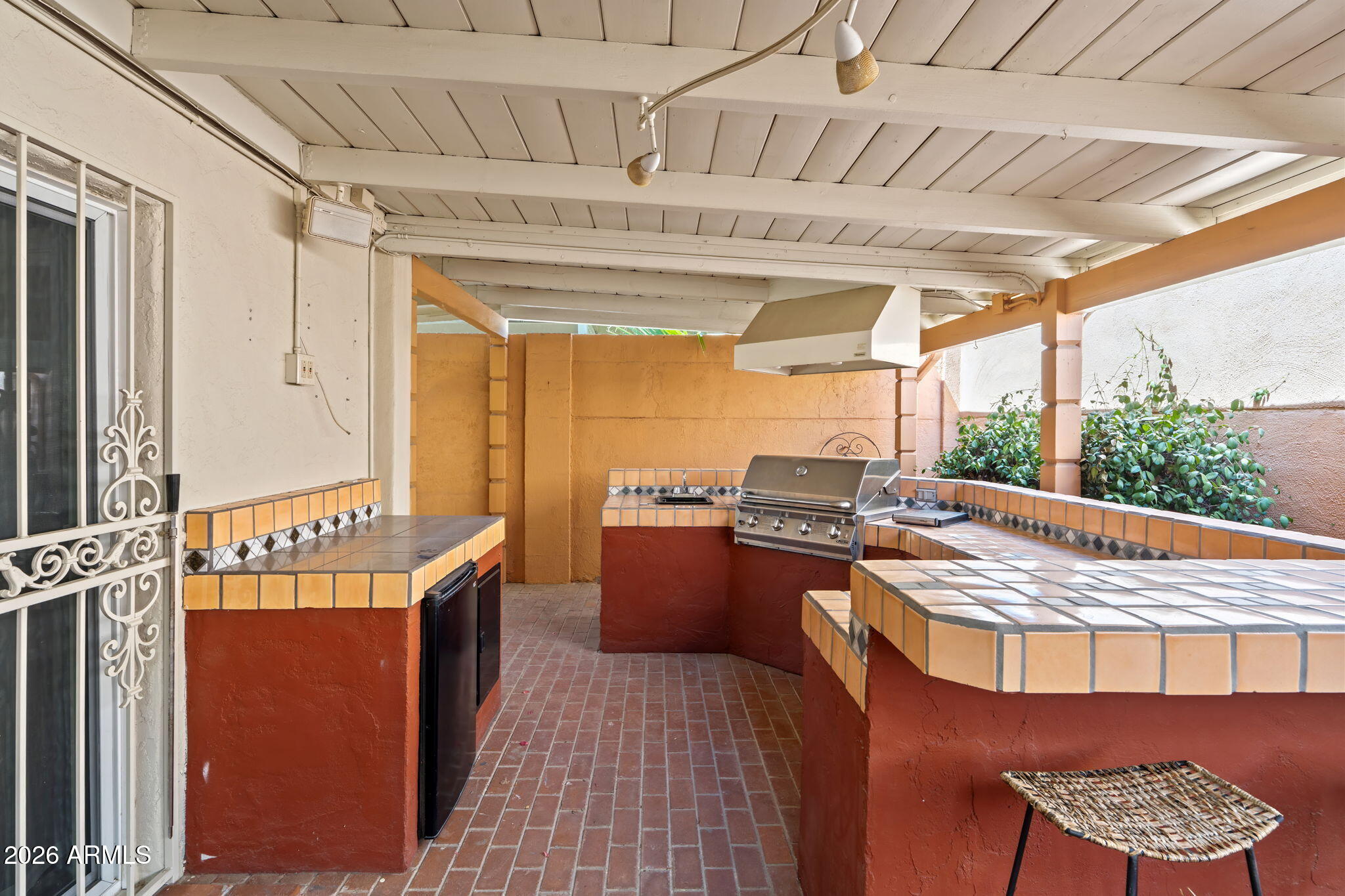 LA JOLLA - Residential Lease