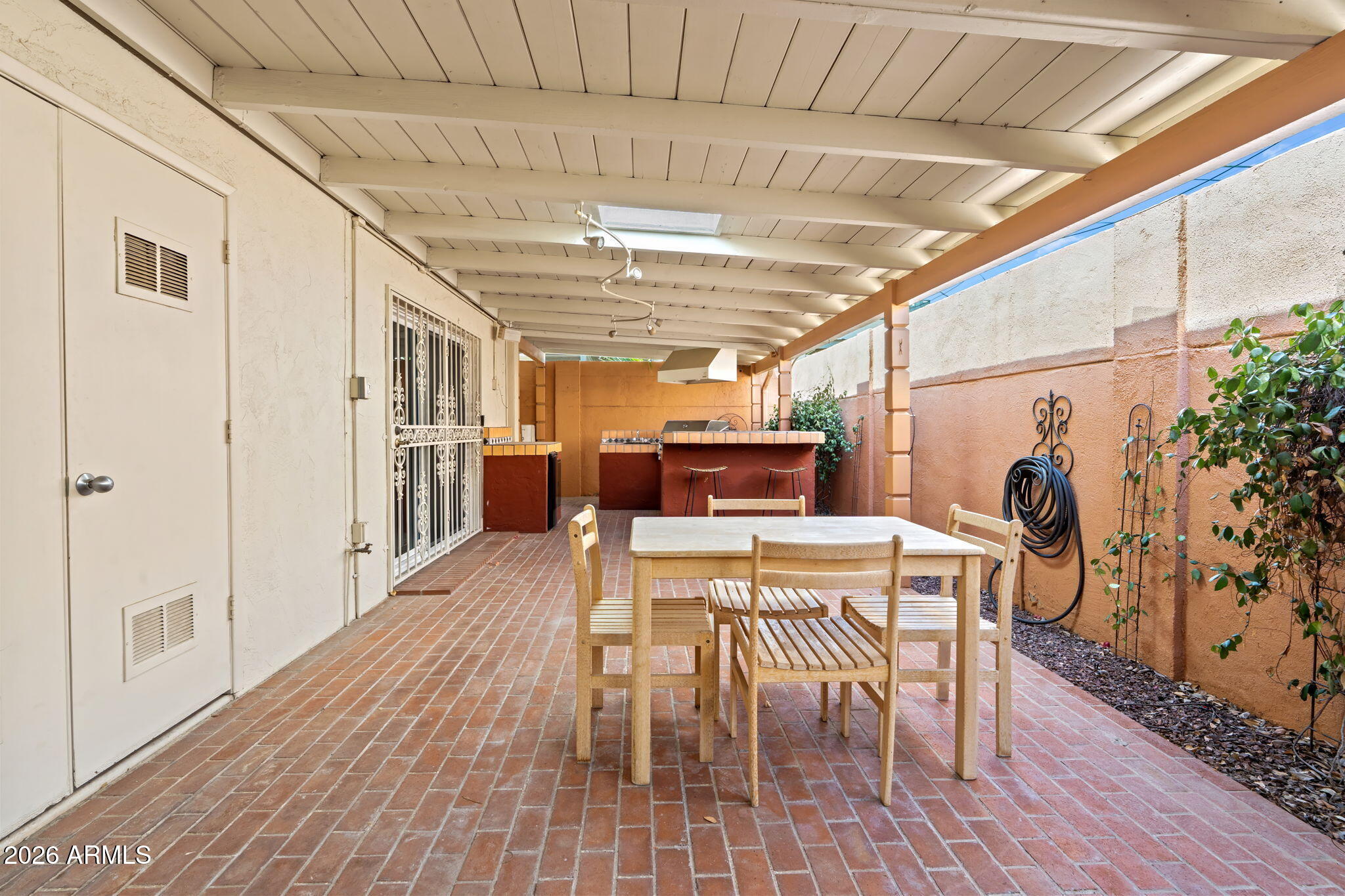 LA JOLLA - Residential Lease