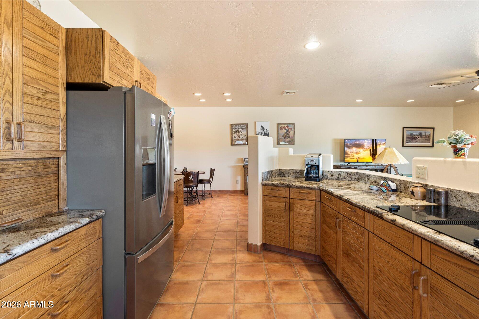 Vista Del Rio Estates - Residential