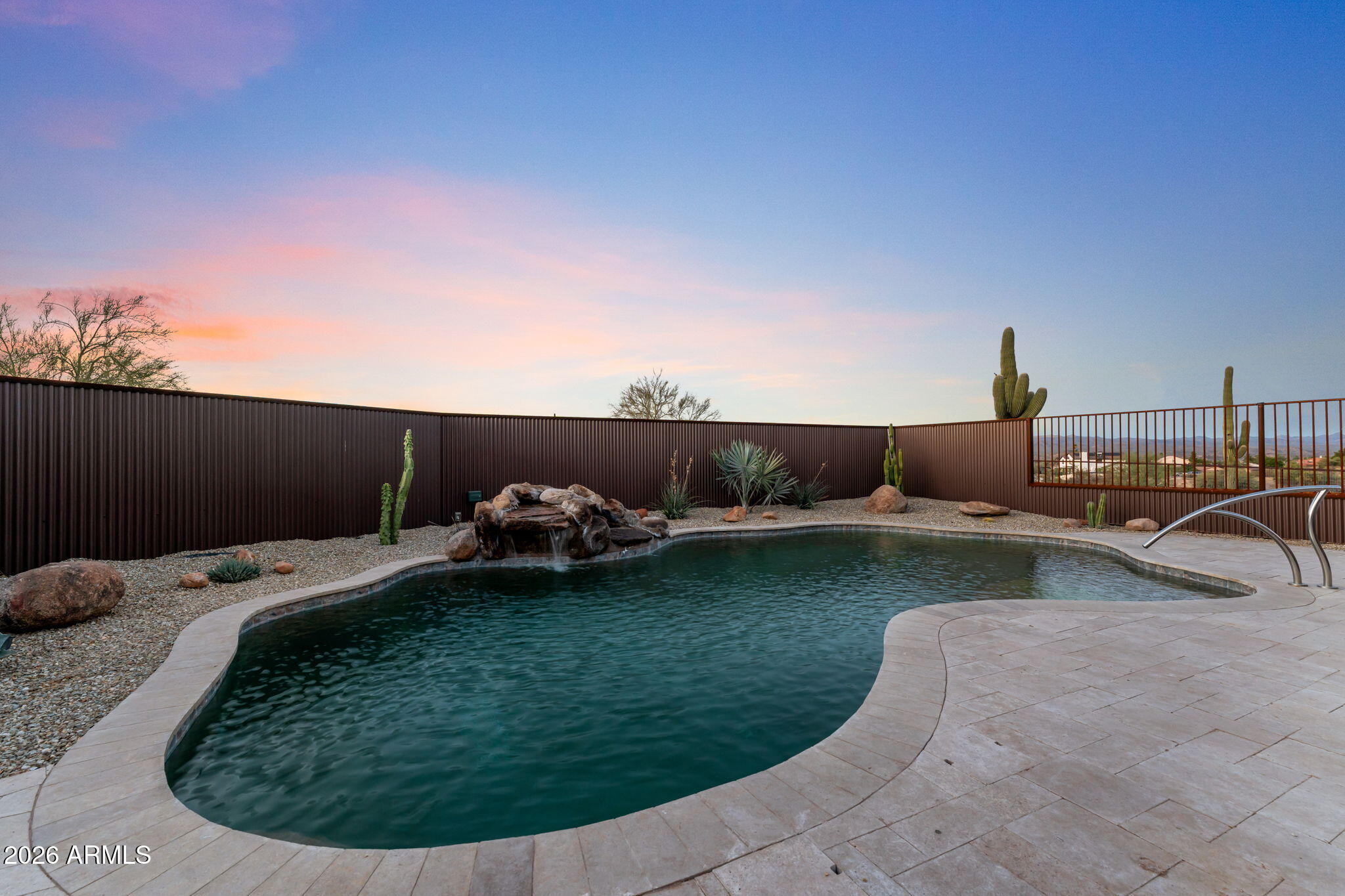 Vista Del Rio Estates - Residential