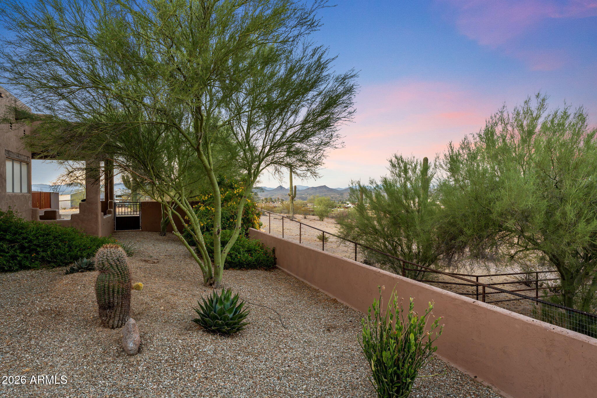 Vista Del Rio Estates - Residential