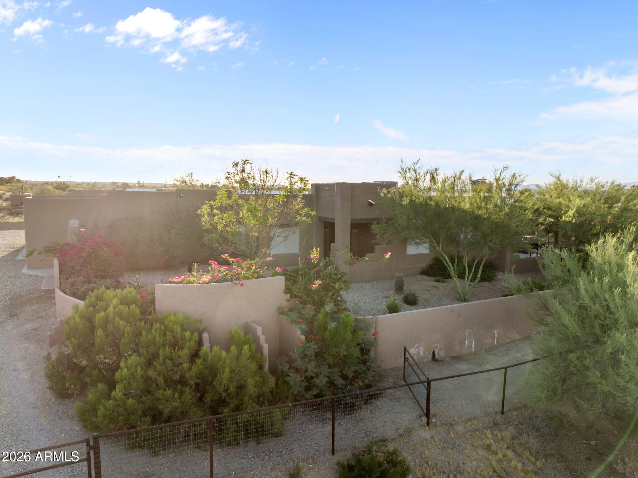Vista Del Rio Estates - Residential