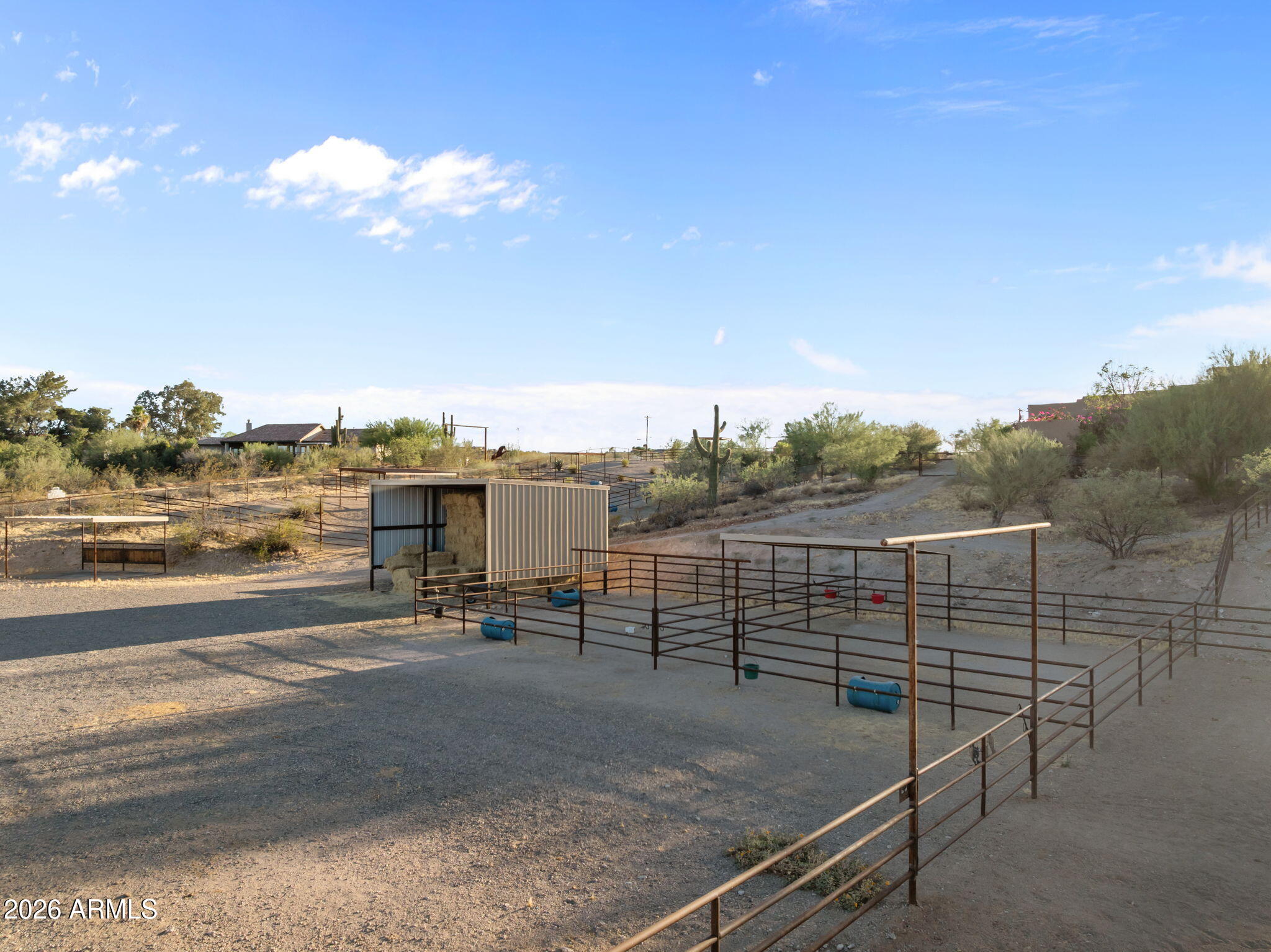 Vista Del Rio Estates - Residential