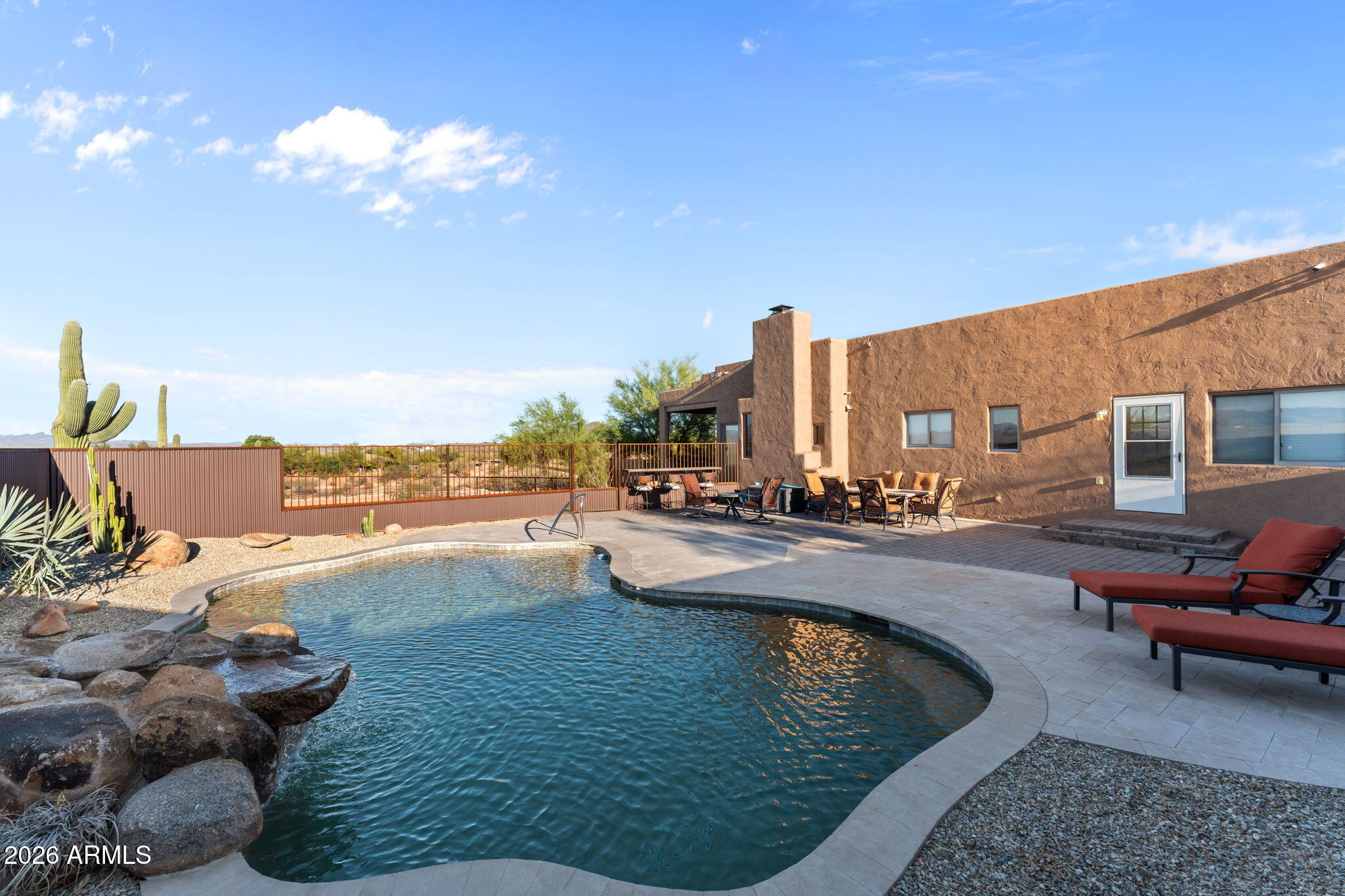 Vista Del Rio Estates - Residential