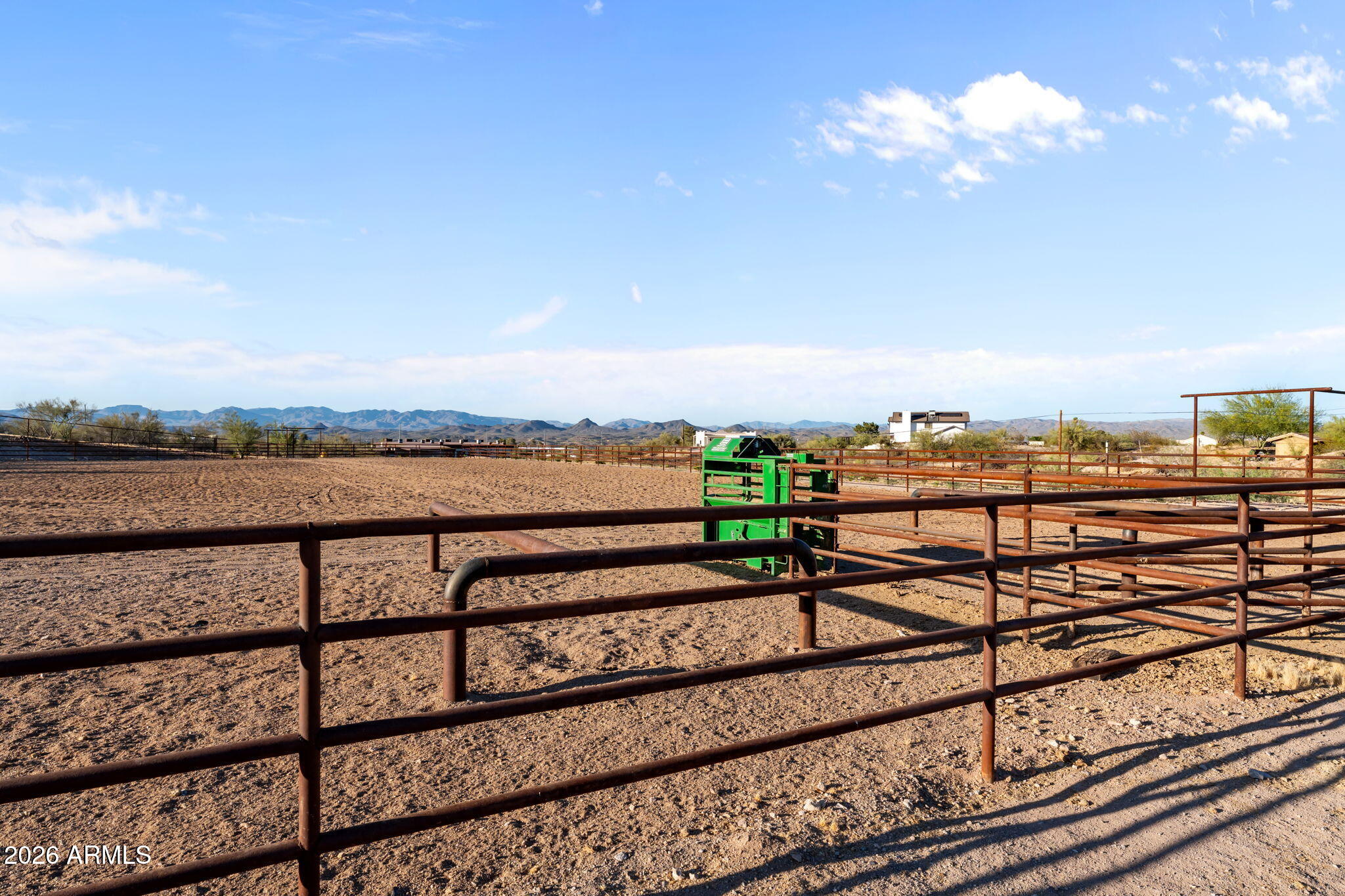 Vista Del Rio Estates - Residential