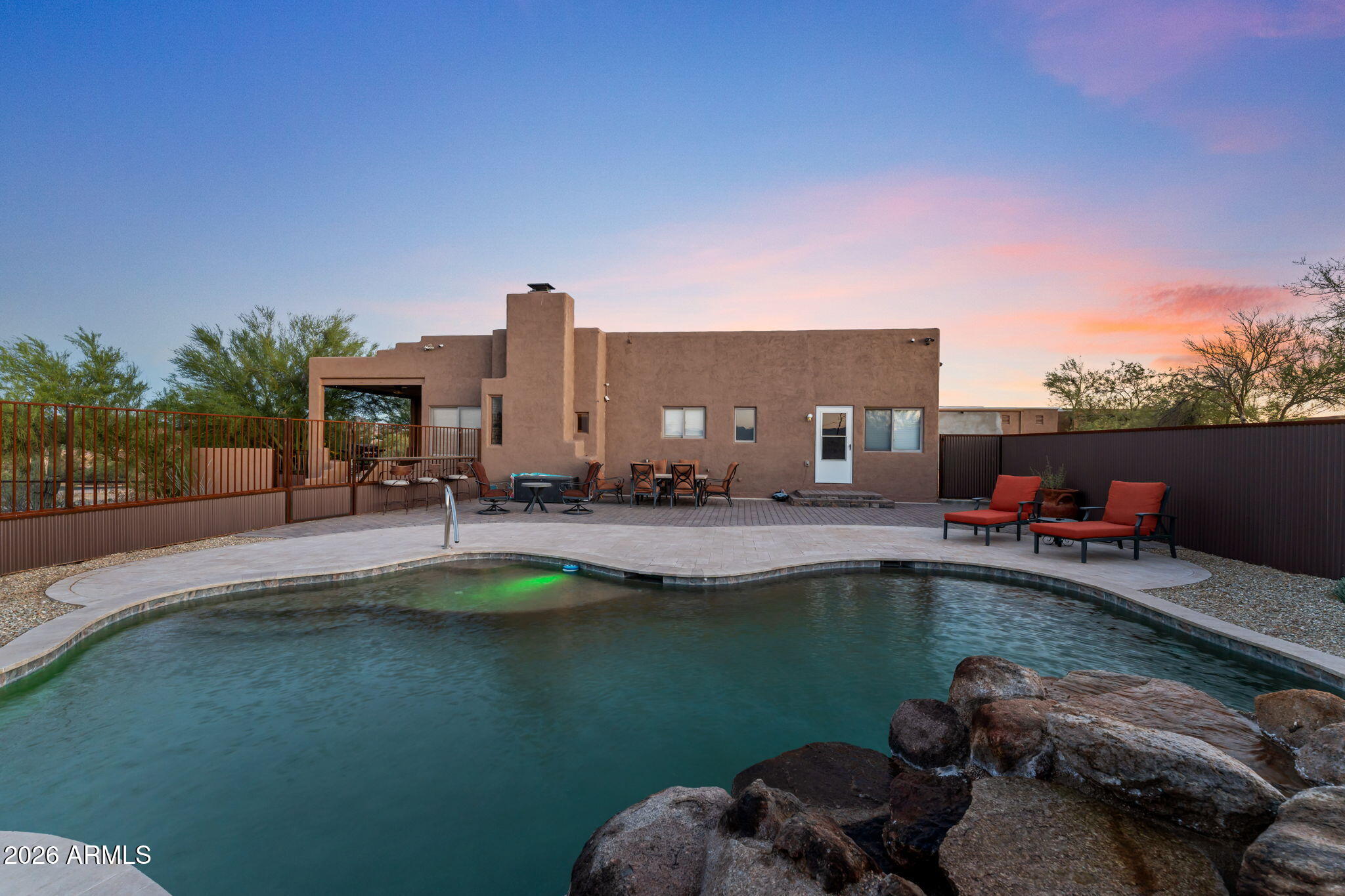Vista Del Rio Estates - Residential