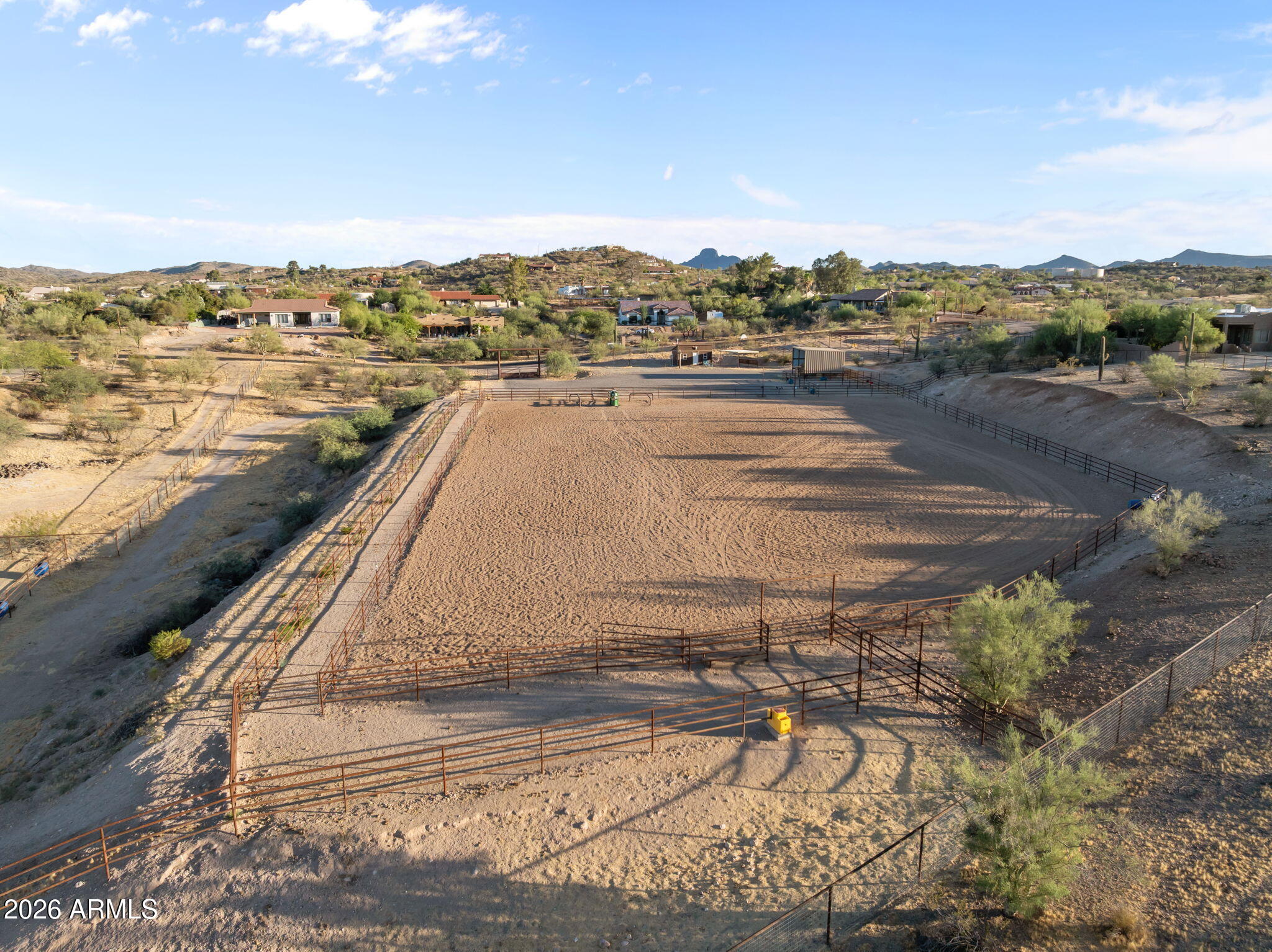 Vista Del Rio Estates - Residential