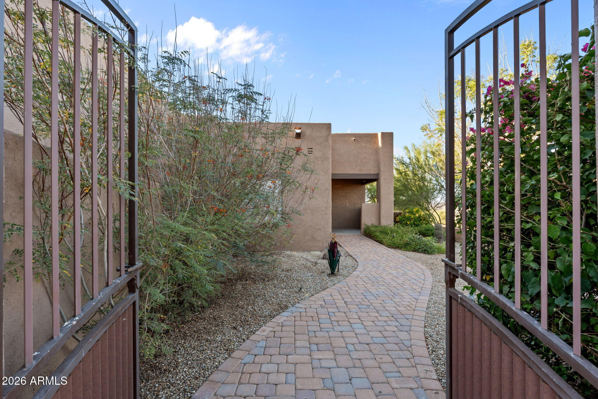 Vista Del Rio Estates - Residential