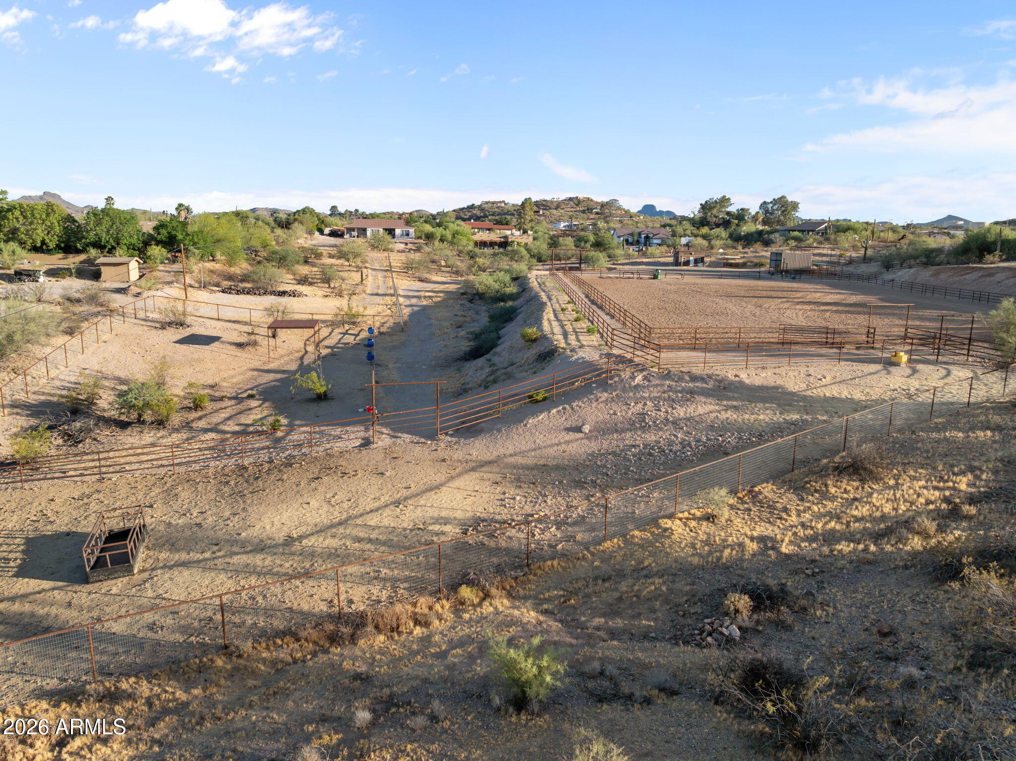 Vista Del Rio Estates - Residential