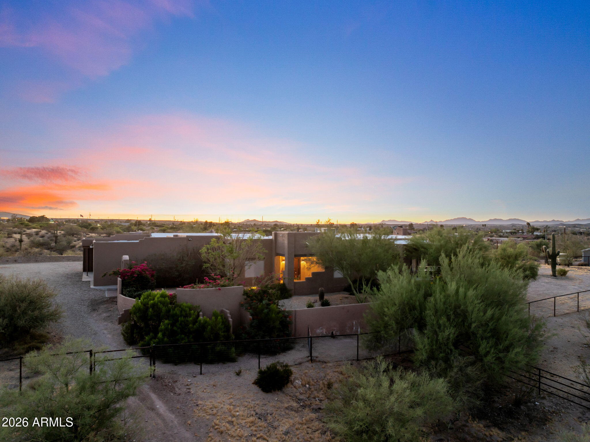 Vista Del Rio Estates - Residential