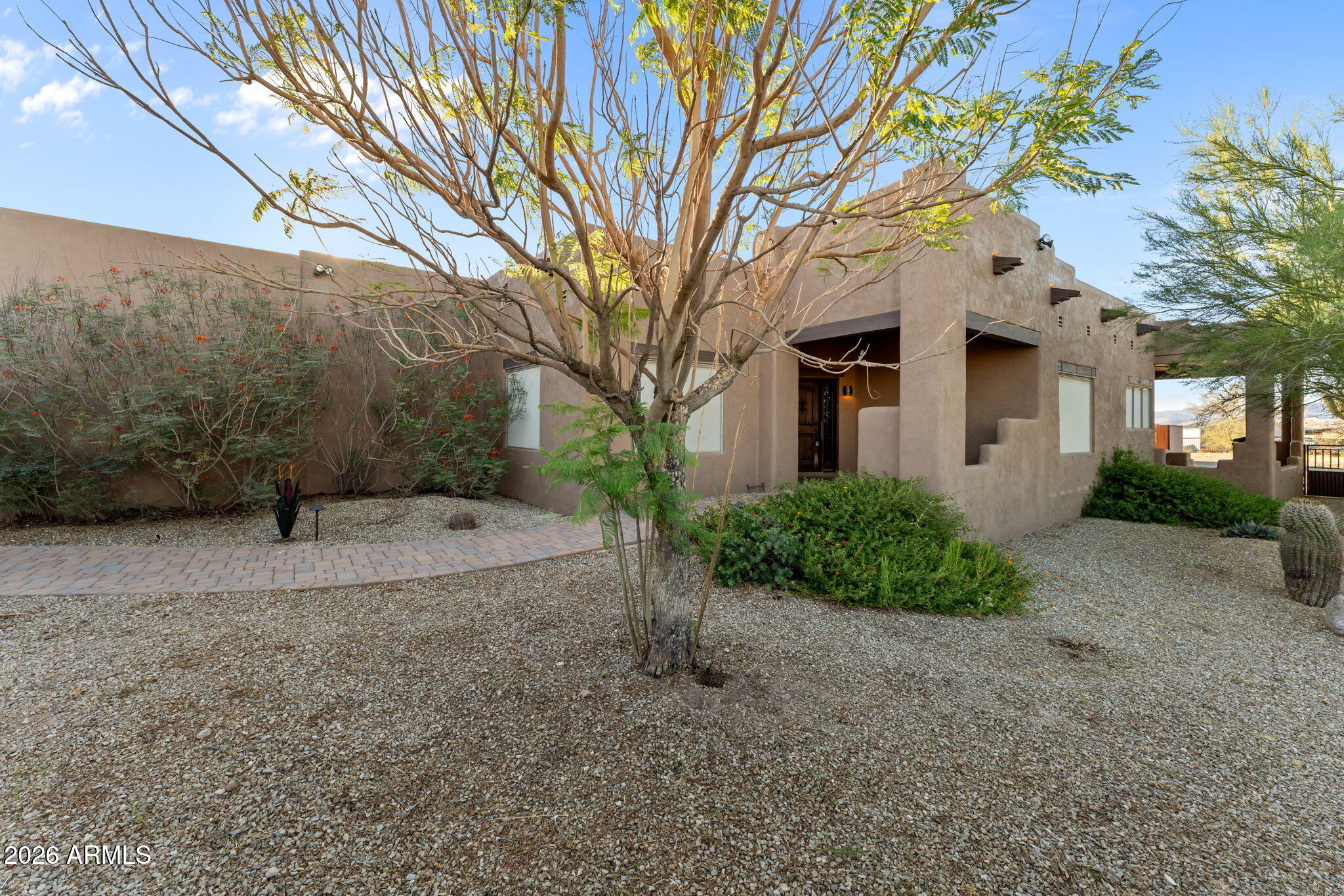 Vista Del Rio Estates - Residential