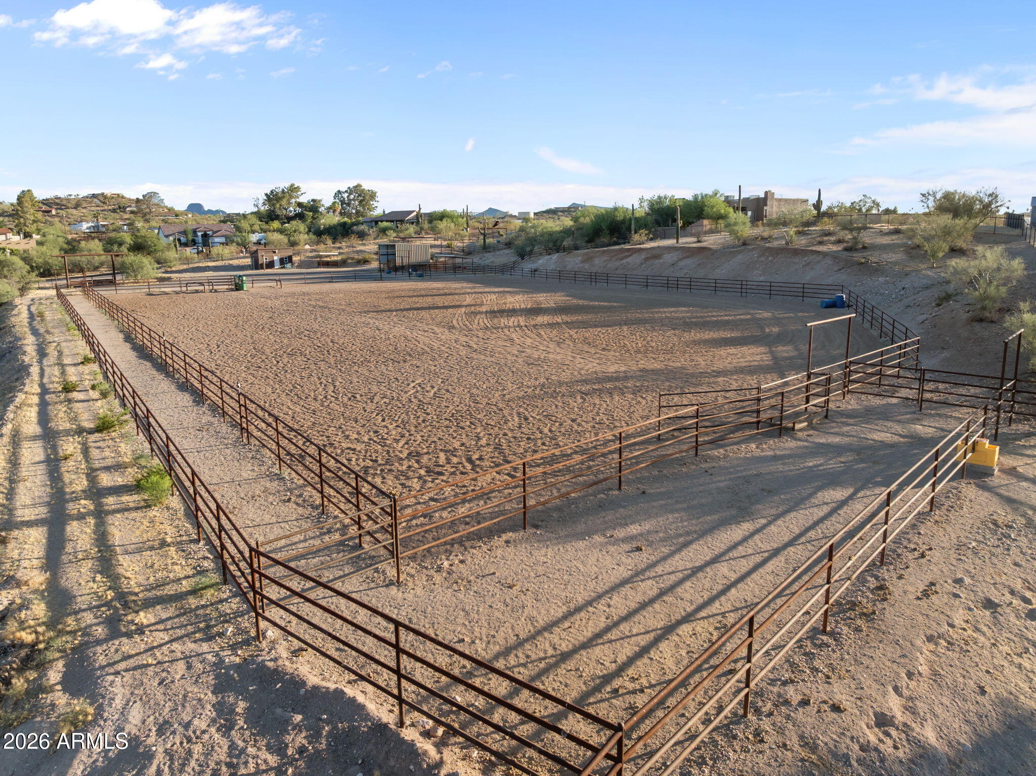 Vista Del Rio Estates - Residential