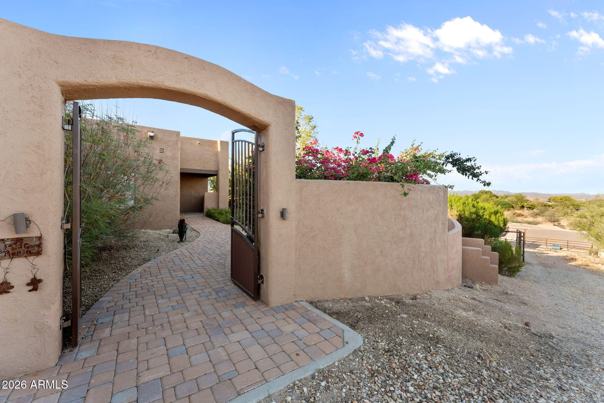 Vista Del Rio Estates - Residential