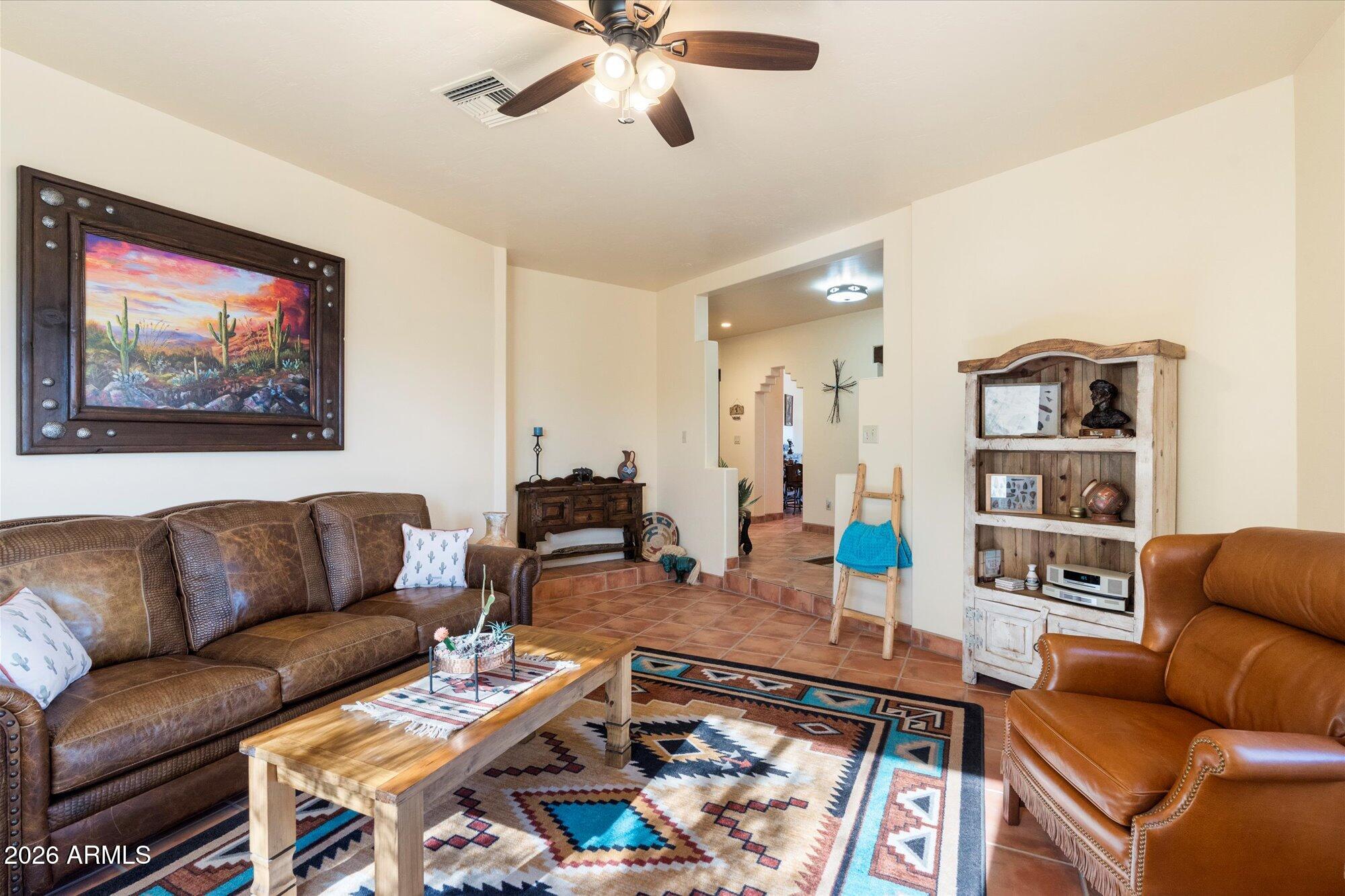 Vista Del Rio Estates - Residential