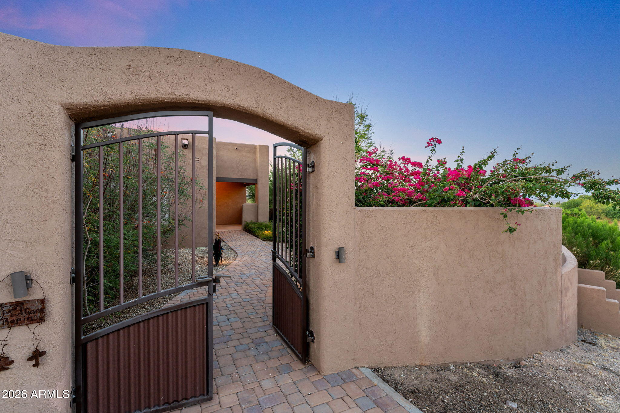 Vista Del Rio Estates - Residential