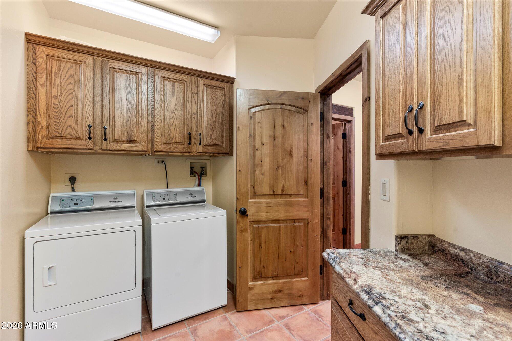Vista Del Rio Estates - Residential