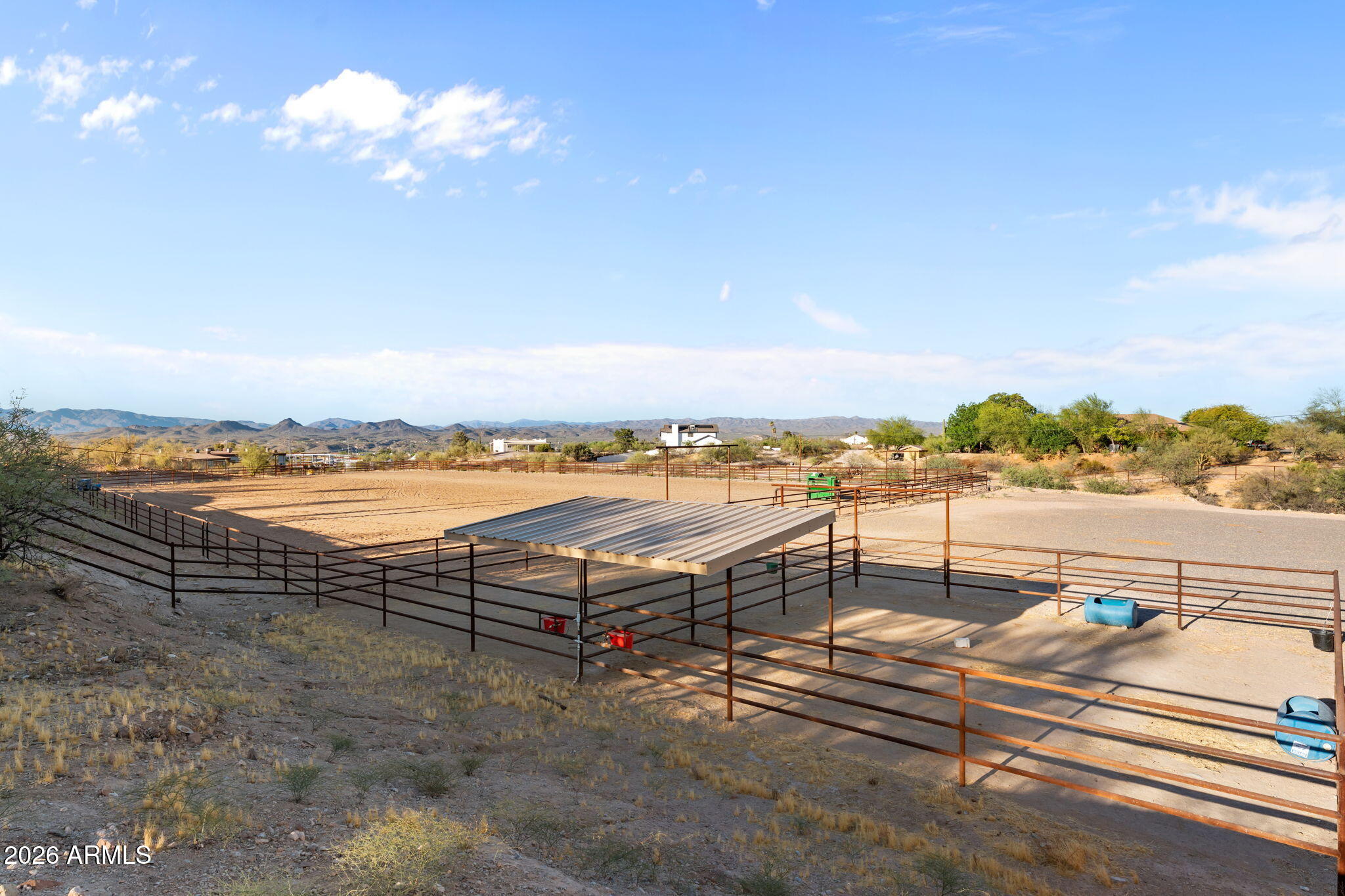 Vista Del Rio Estates - Residential