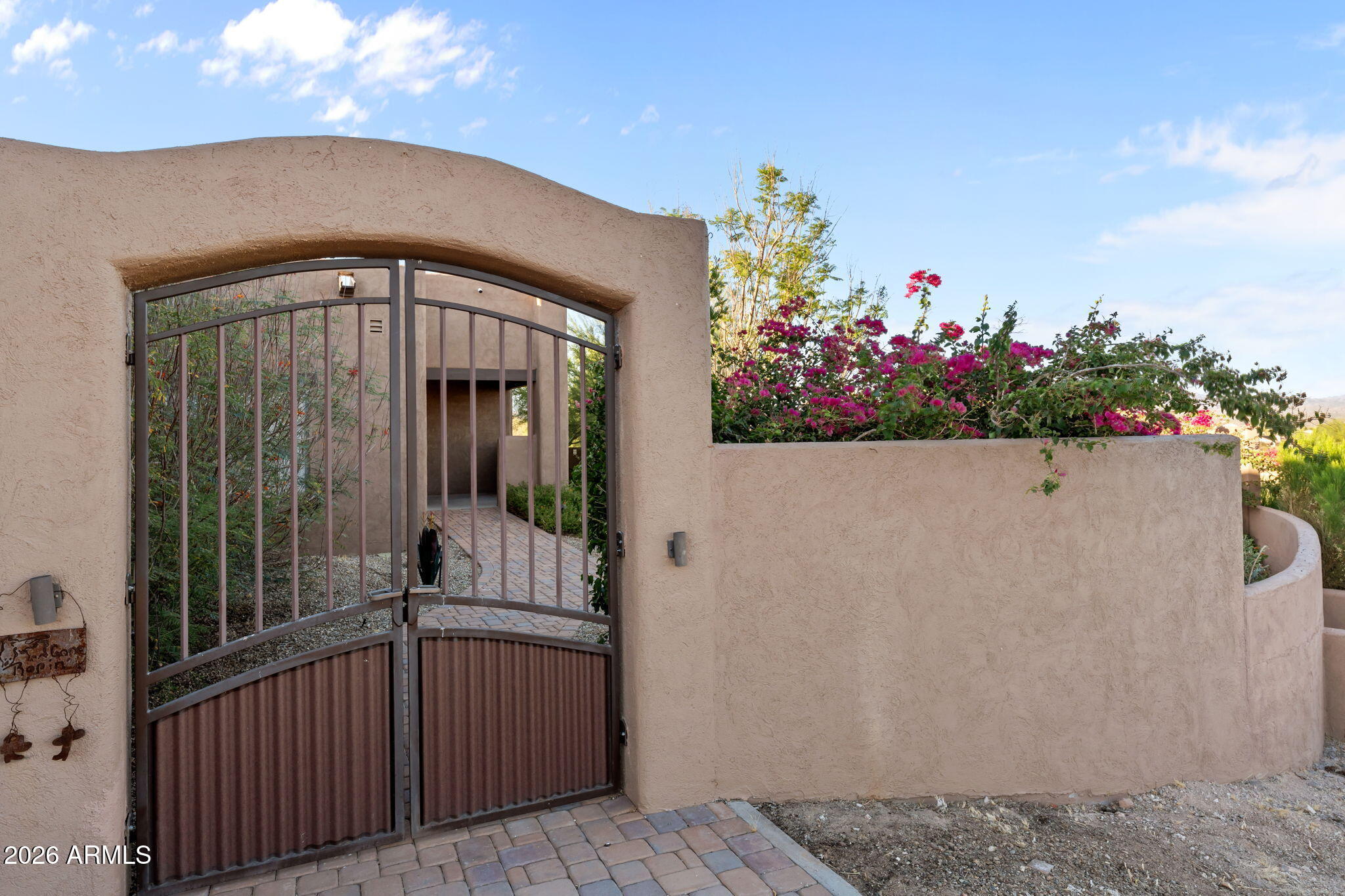 Vista Del Rio Estates - Residential