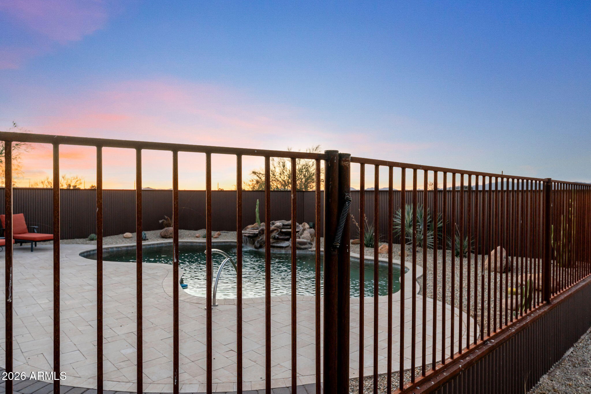 Vista Del Rio Estates - Residential
