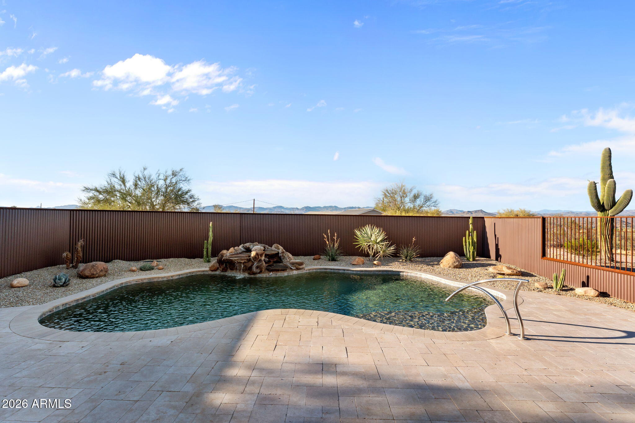 Vista Del Rio Estates - Residential