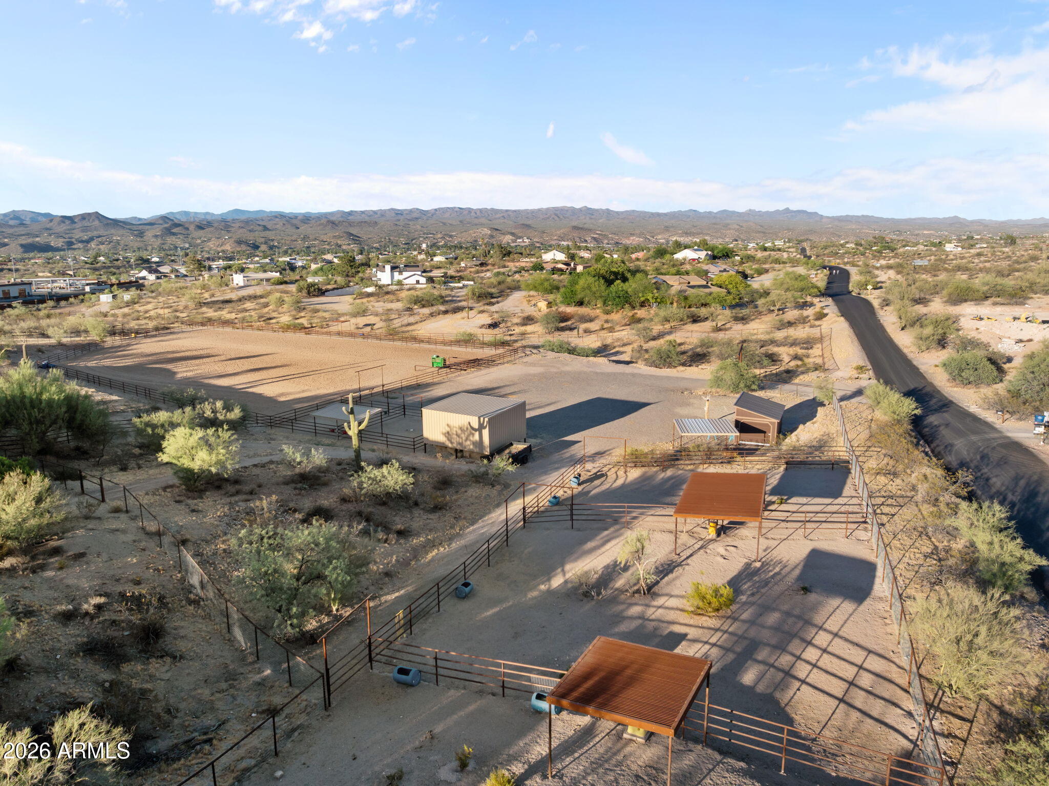 Vista Del Rio Estates - Residential