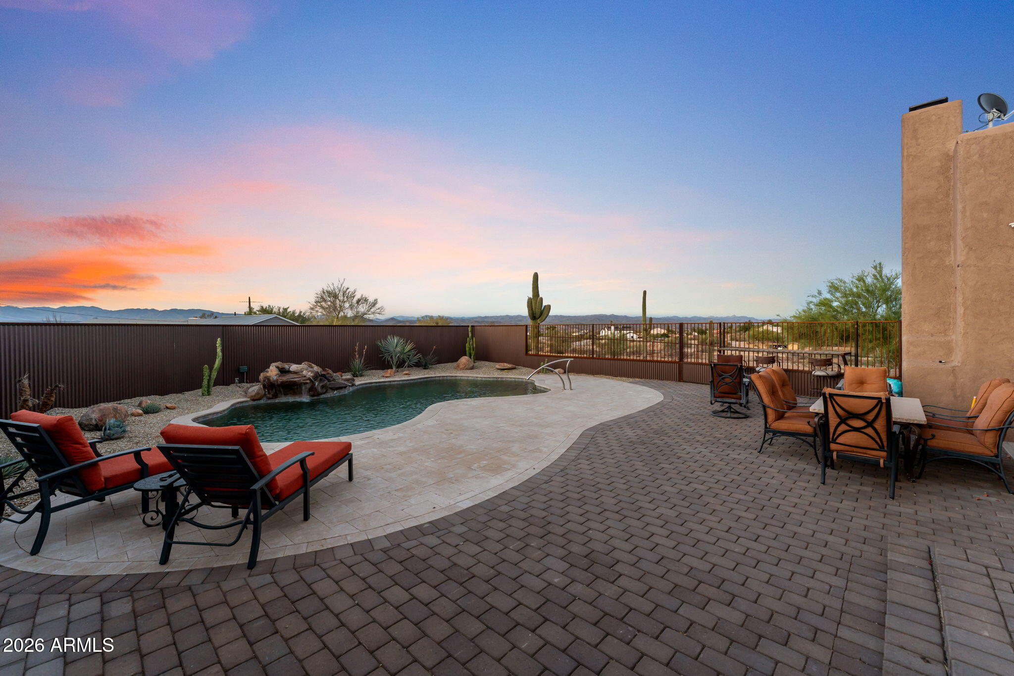 Vista Del Rio Estates - Residential