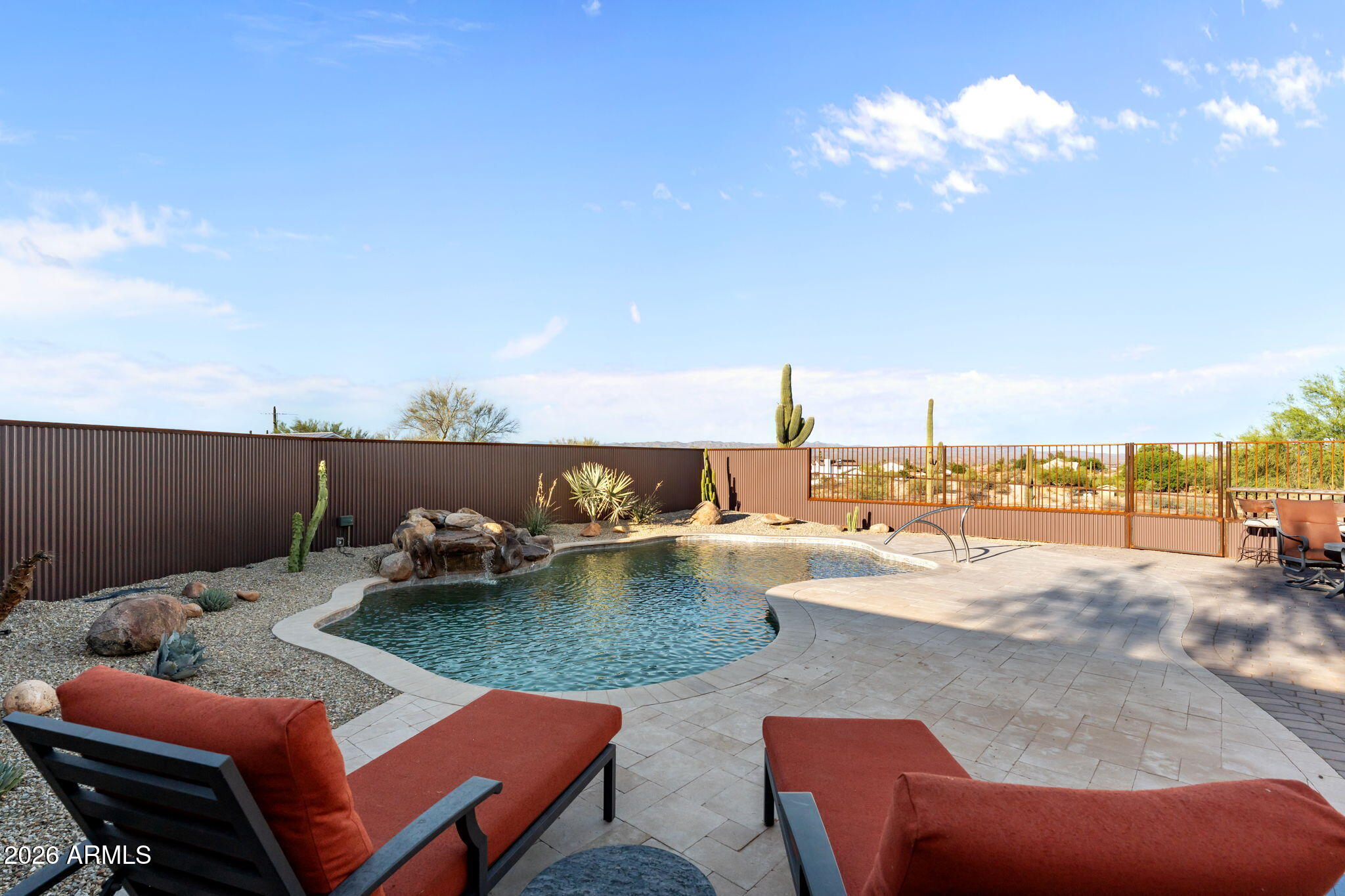 Vista Del Rio Estates - Residential