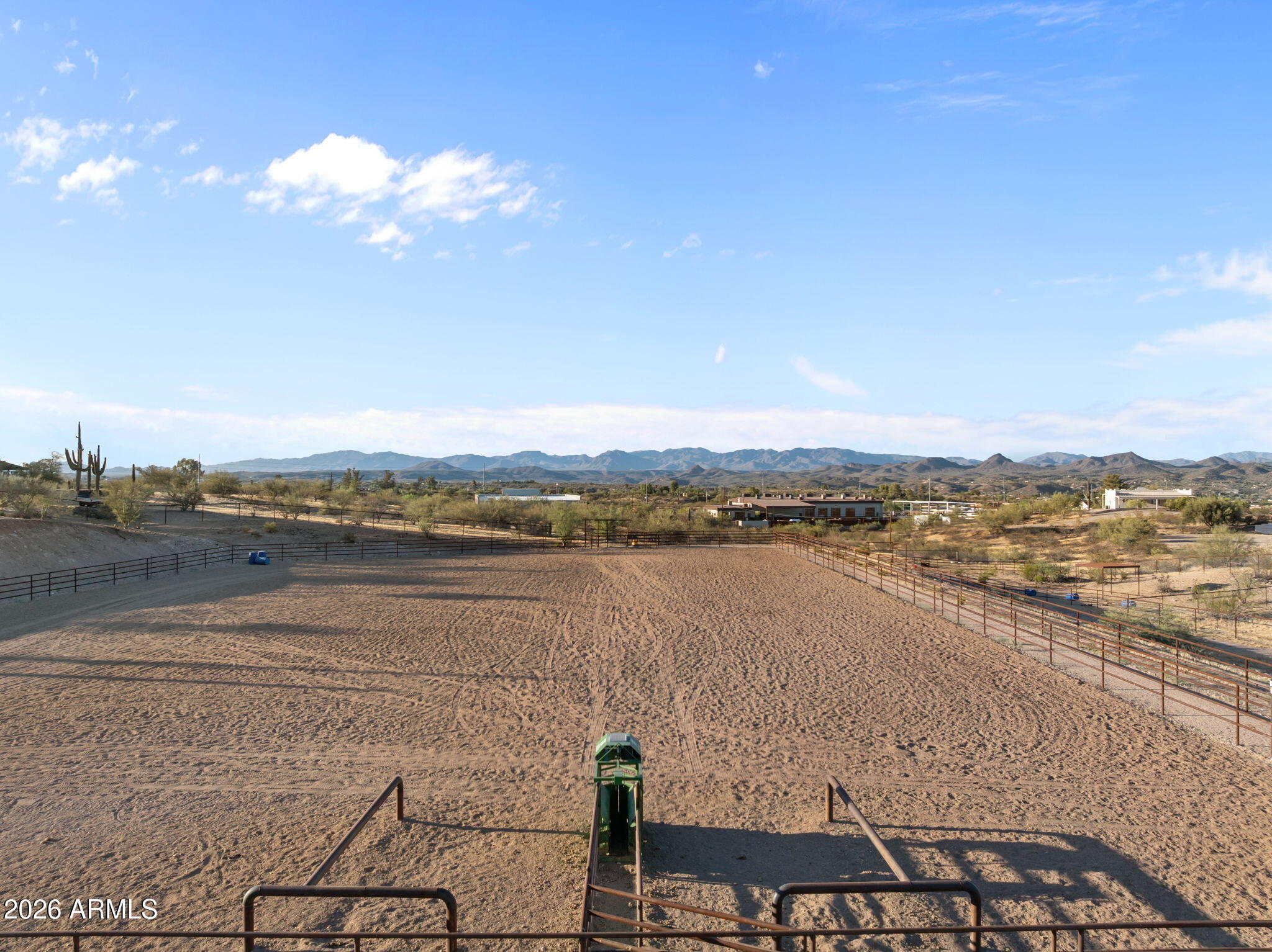 Vista Del Rio Estates - Residential
