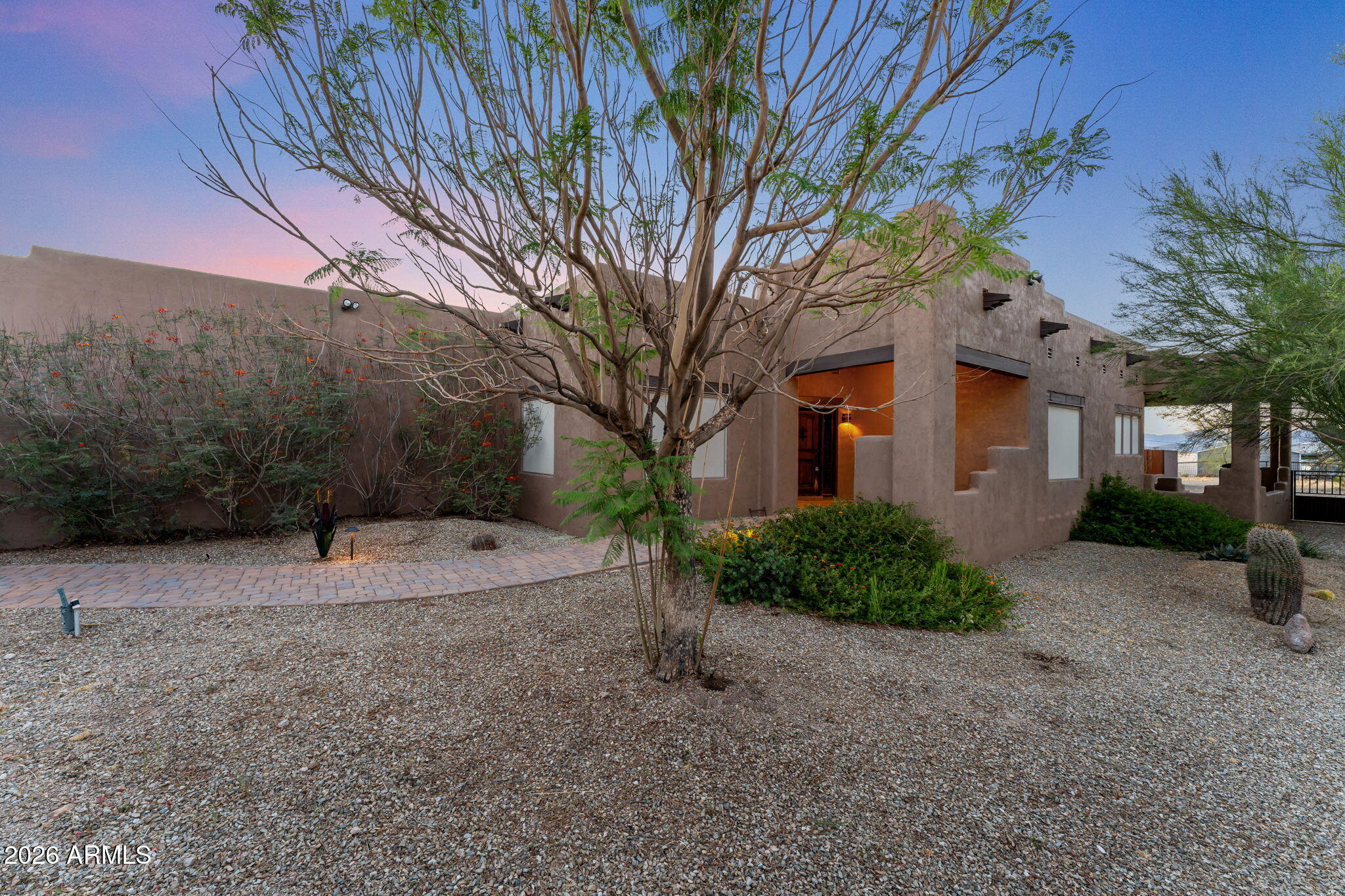 Vista Del Rio Estates - Residential