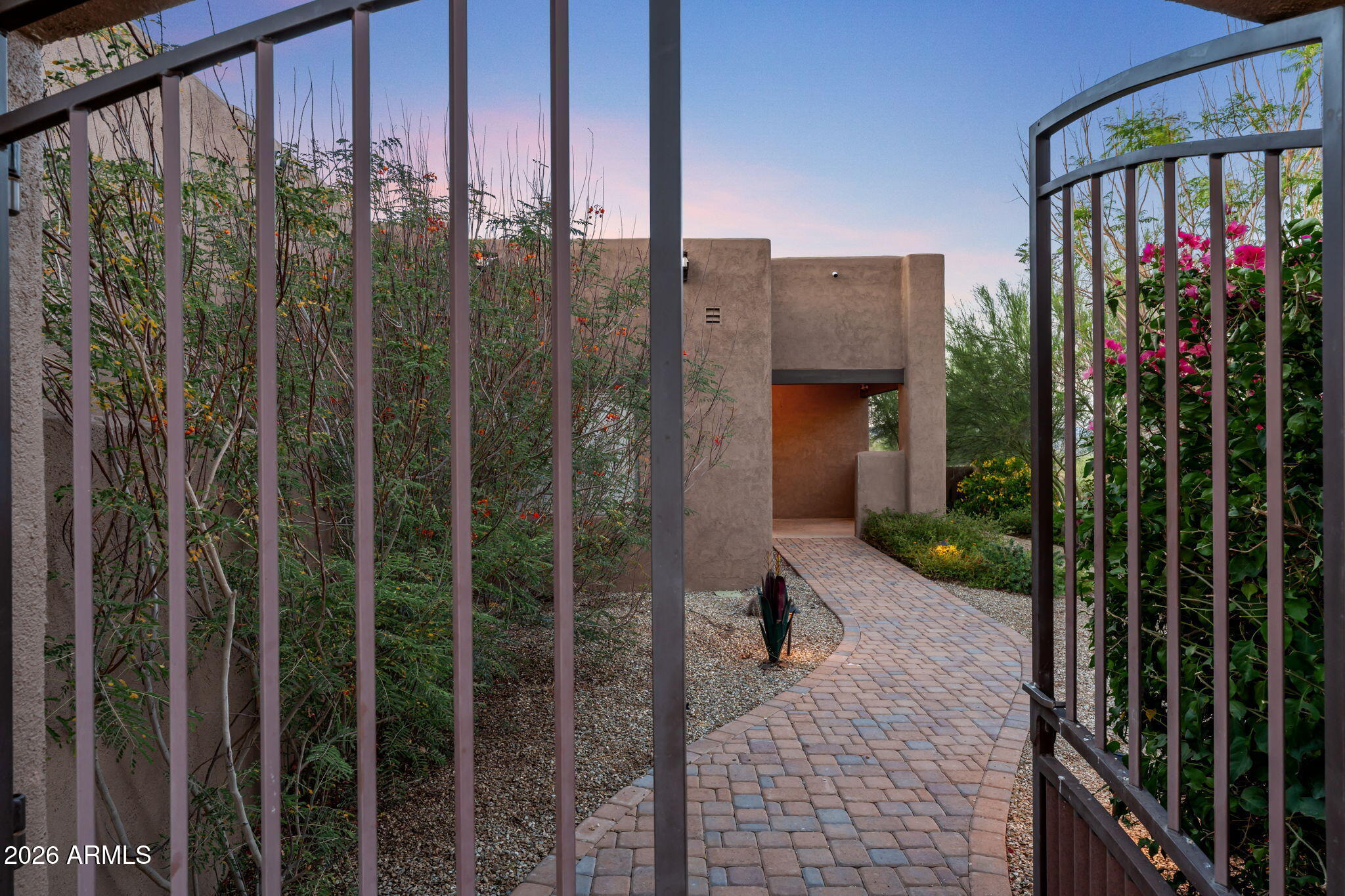Vista Del Rio Estates - Residential