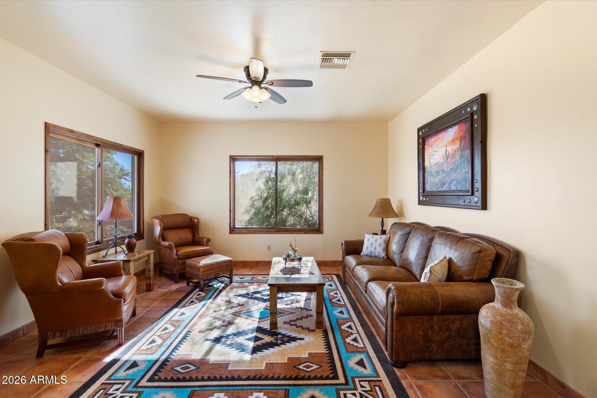Vista Del Rio Estates - Residential