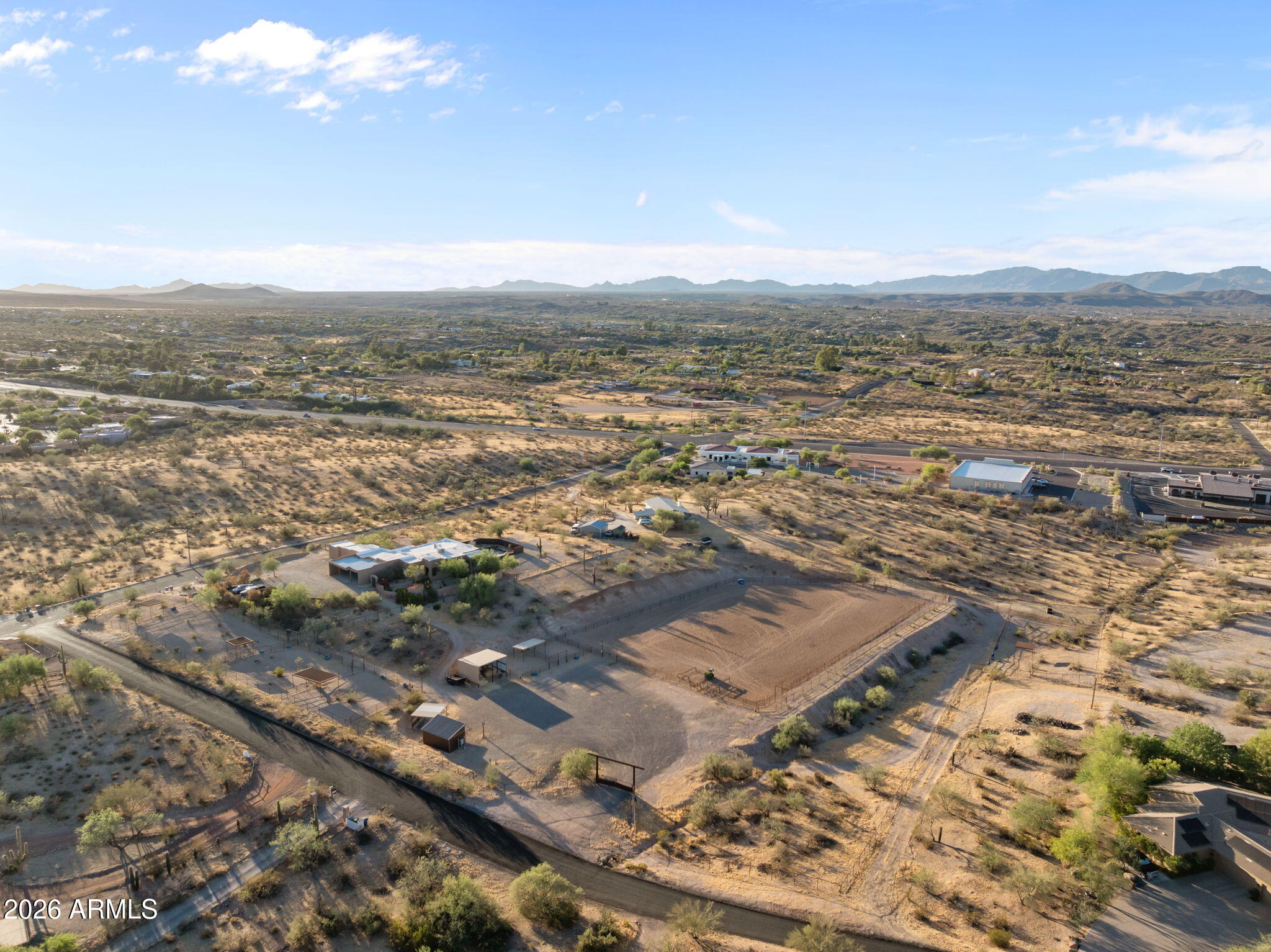 Vista Del Rio Estates - Residential