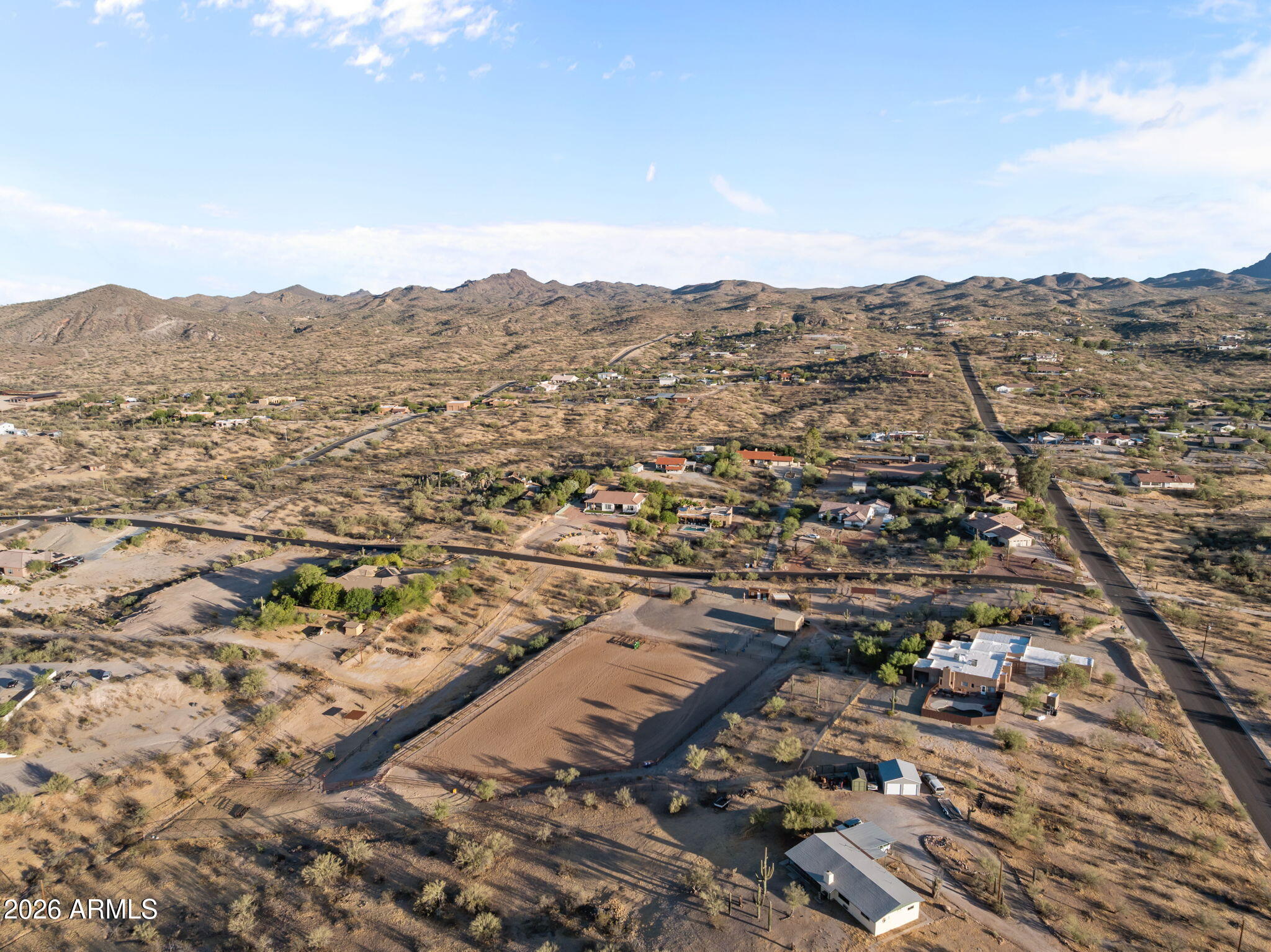 Vista Del Rio Estates - Residential