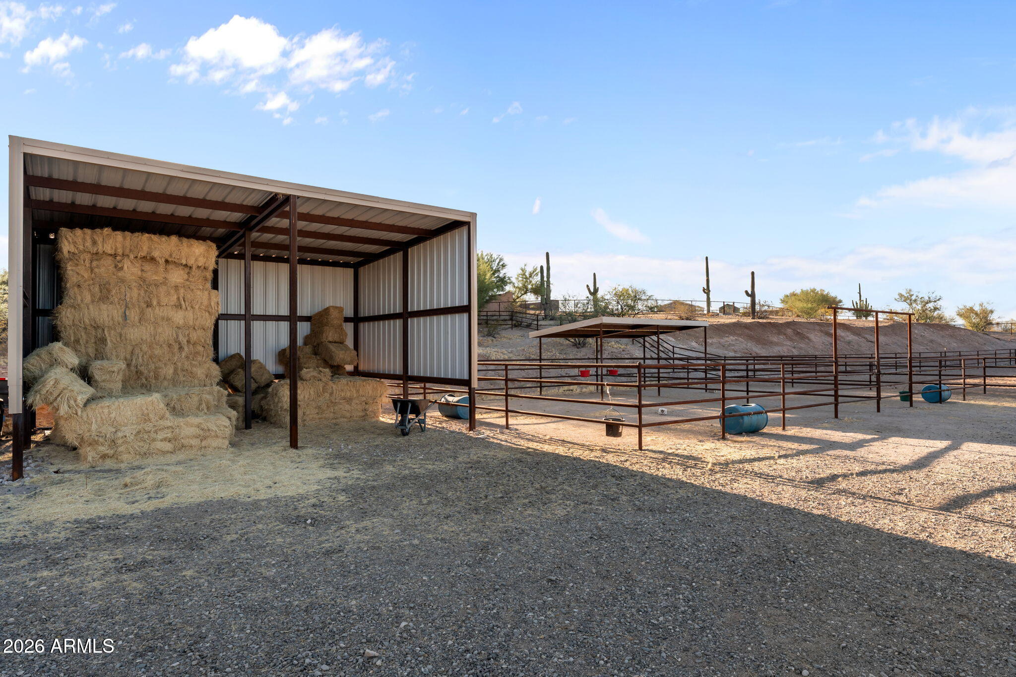Vista Del Rio Estates - Residential
