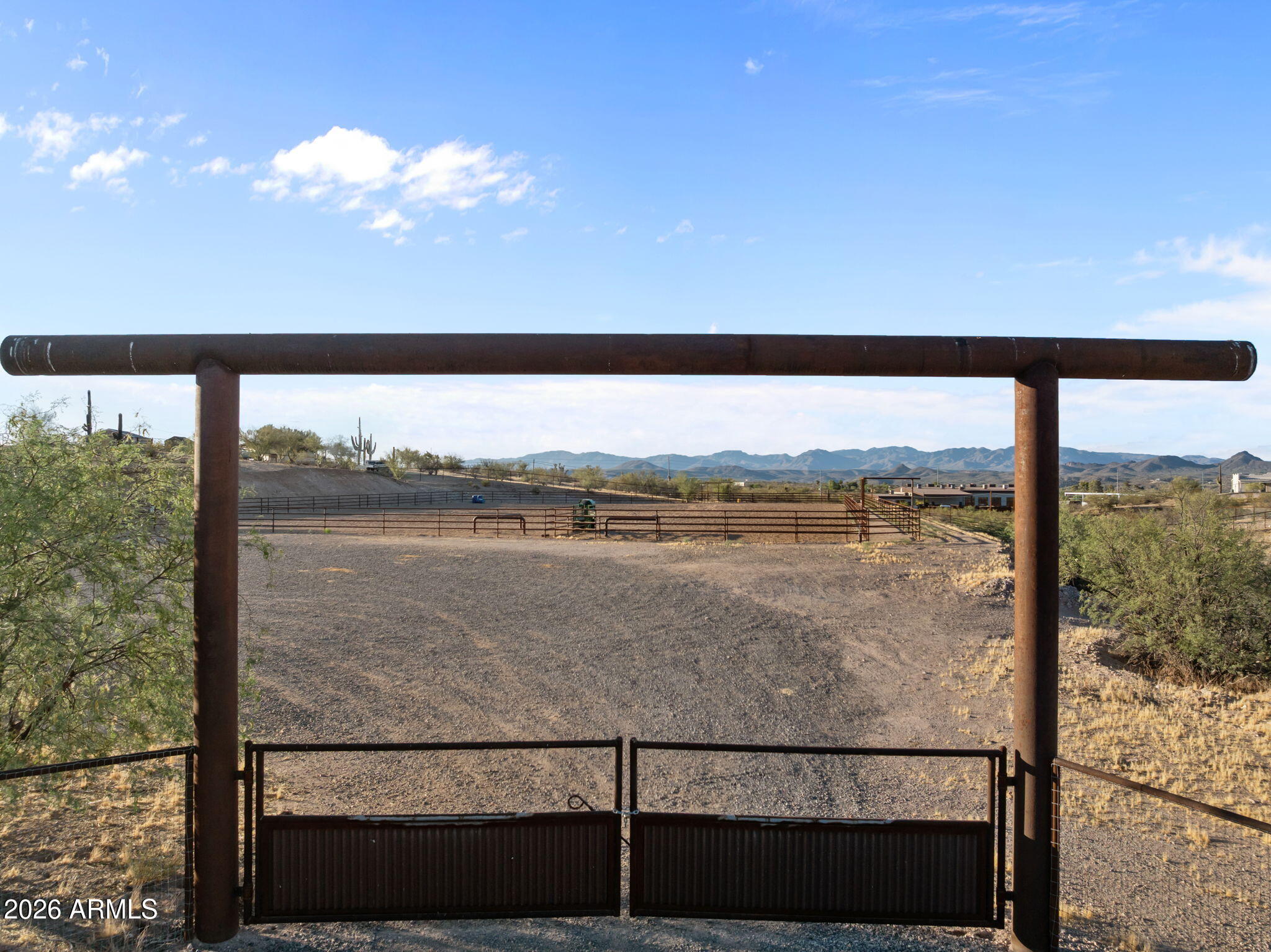 Vista Del Rio Estates - Residential