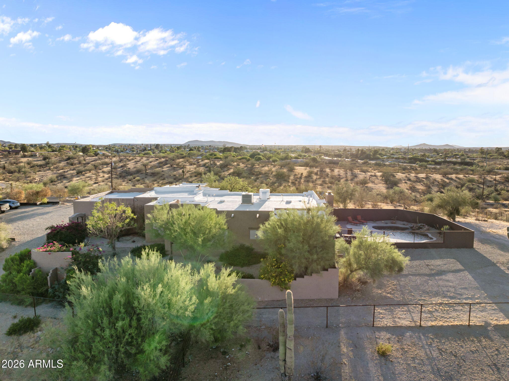Vista Del Rio Estates - Residential