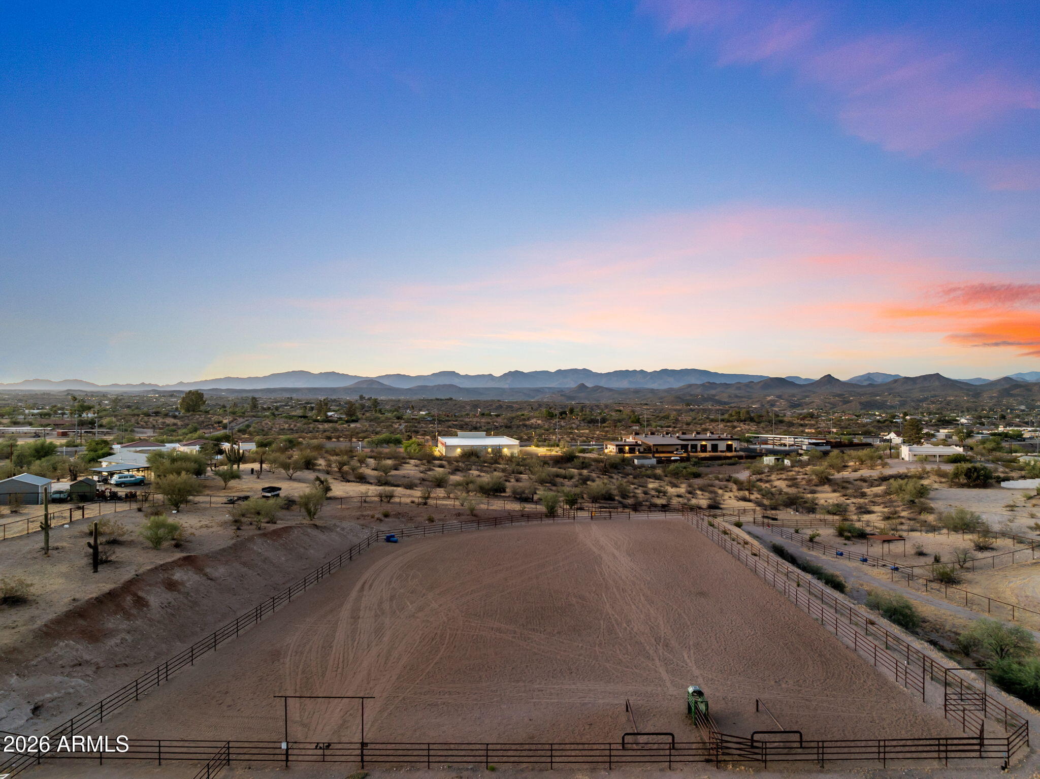 Vista Del Rio Estates - Residential