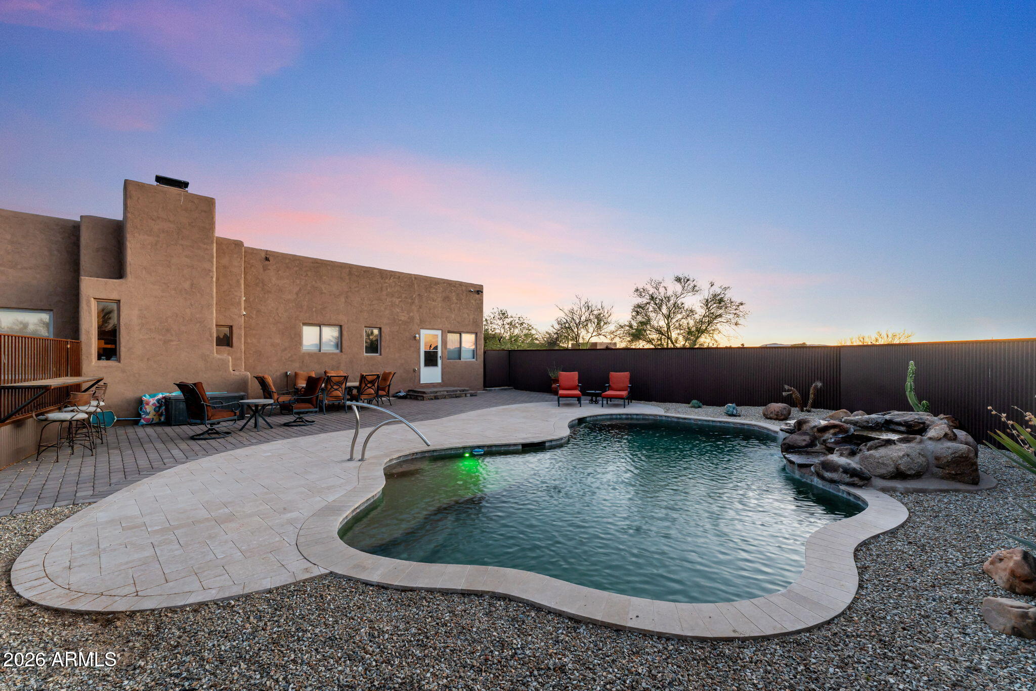 Vista Del Rio Estates - Residential