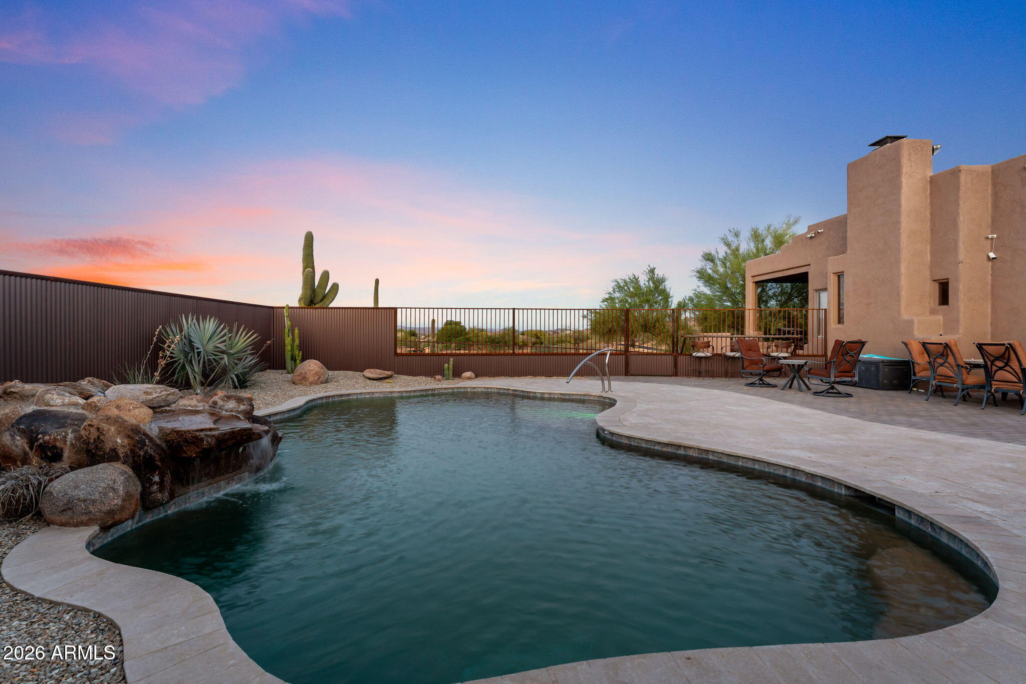 Vista Del Rio Estates - Residential