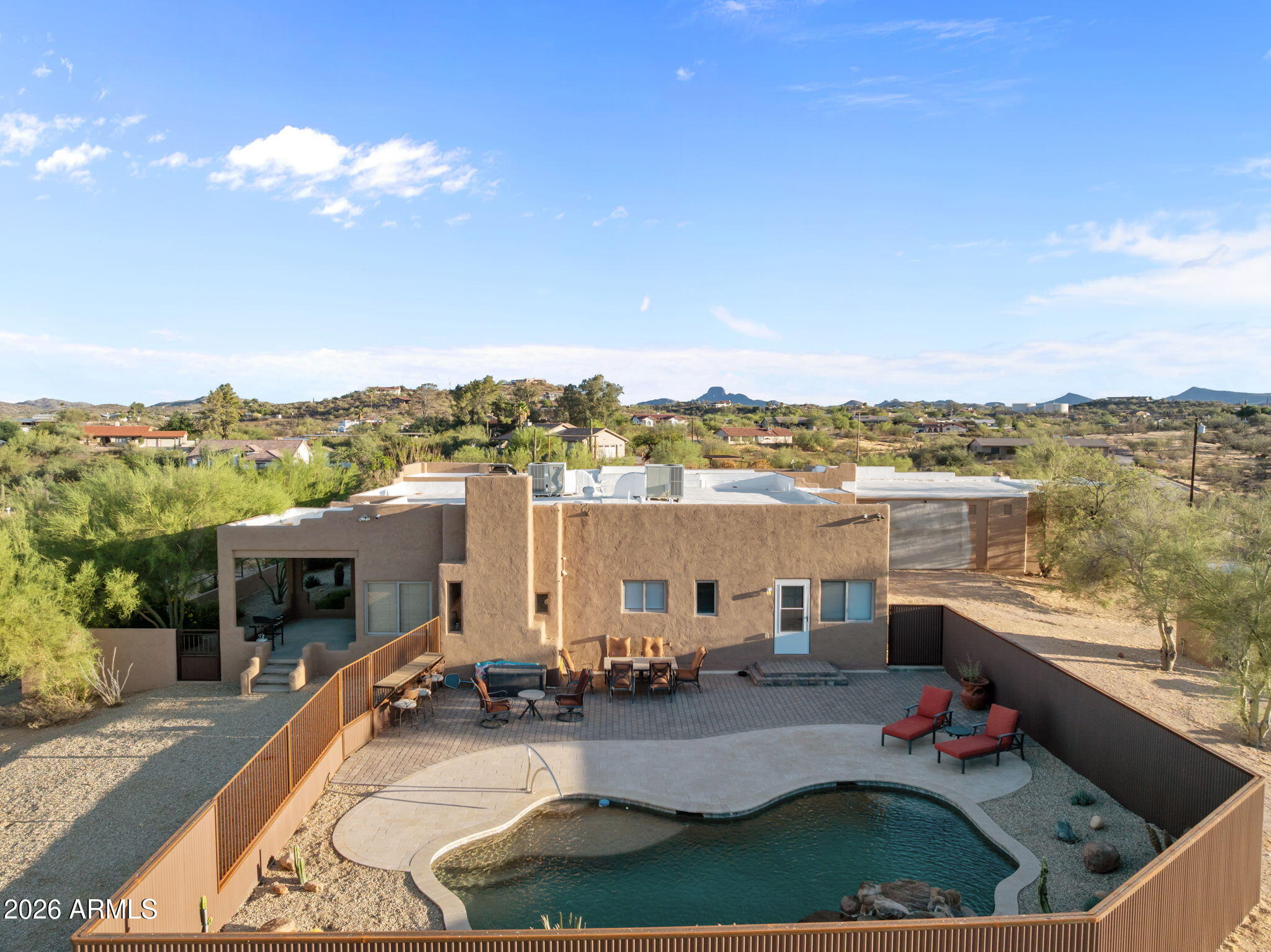 Vista Del Rio Estates - Residential