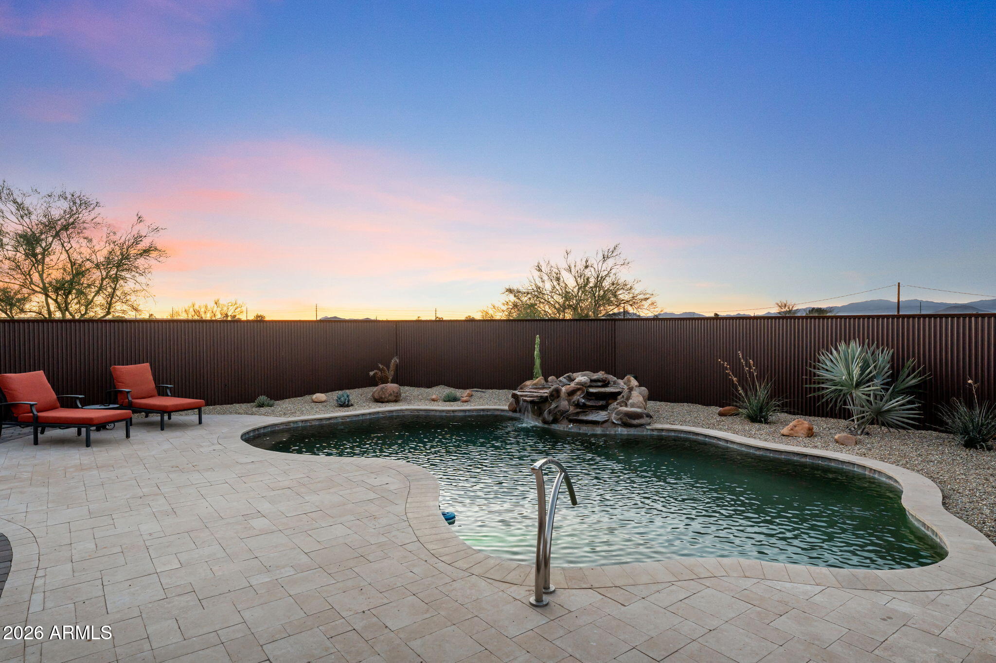 Vista Del Rio Estates - Residential