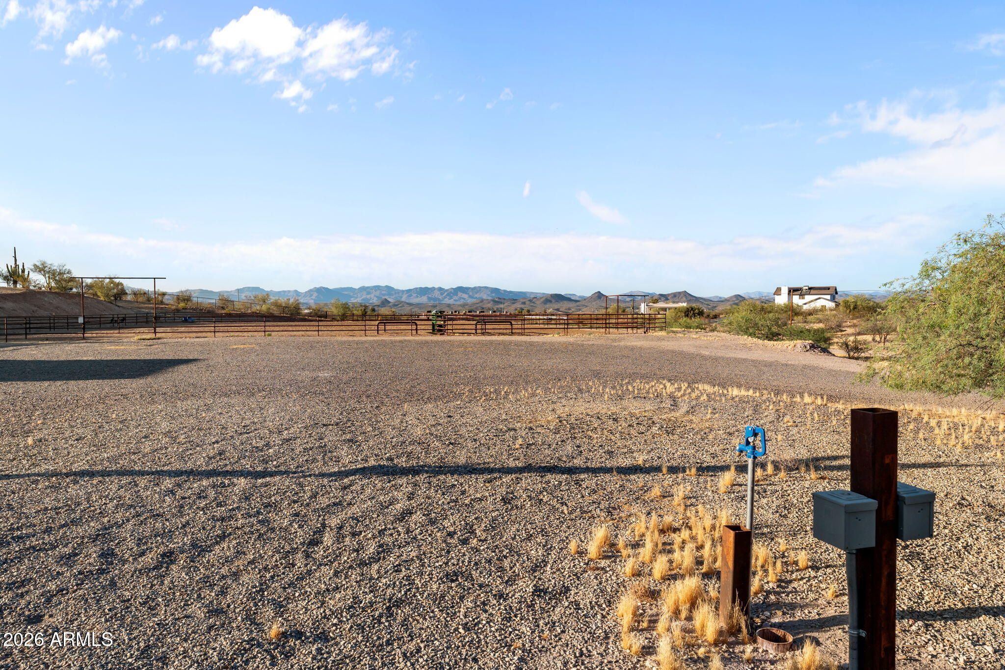 Vista Del Rio Estates - Residential
